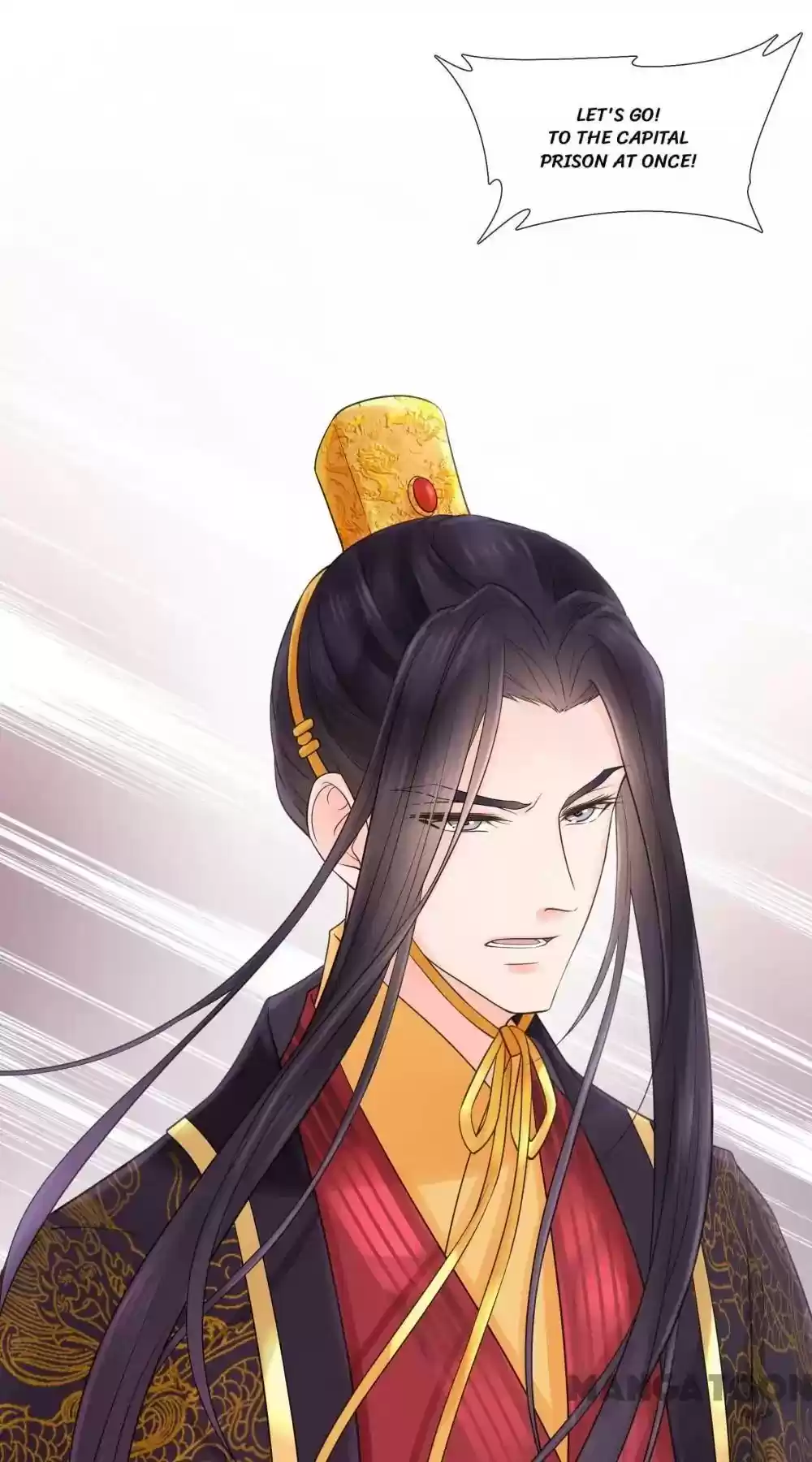 Prime Minister in Disguise Episode 105