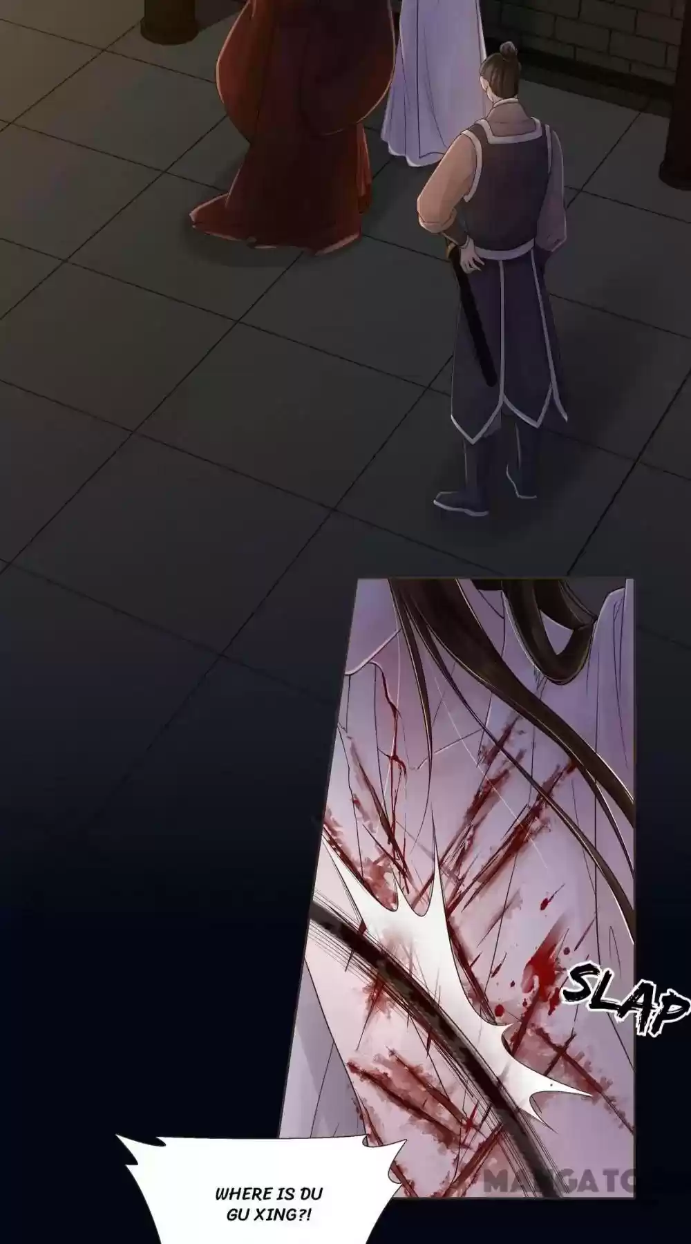 Prime Minister in Disguise Episode 106