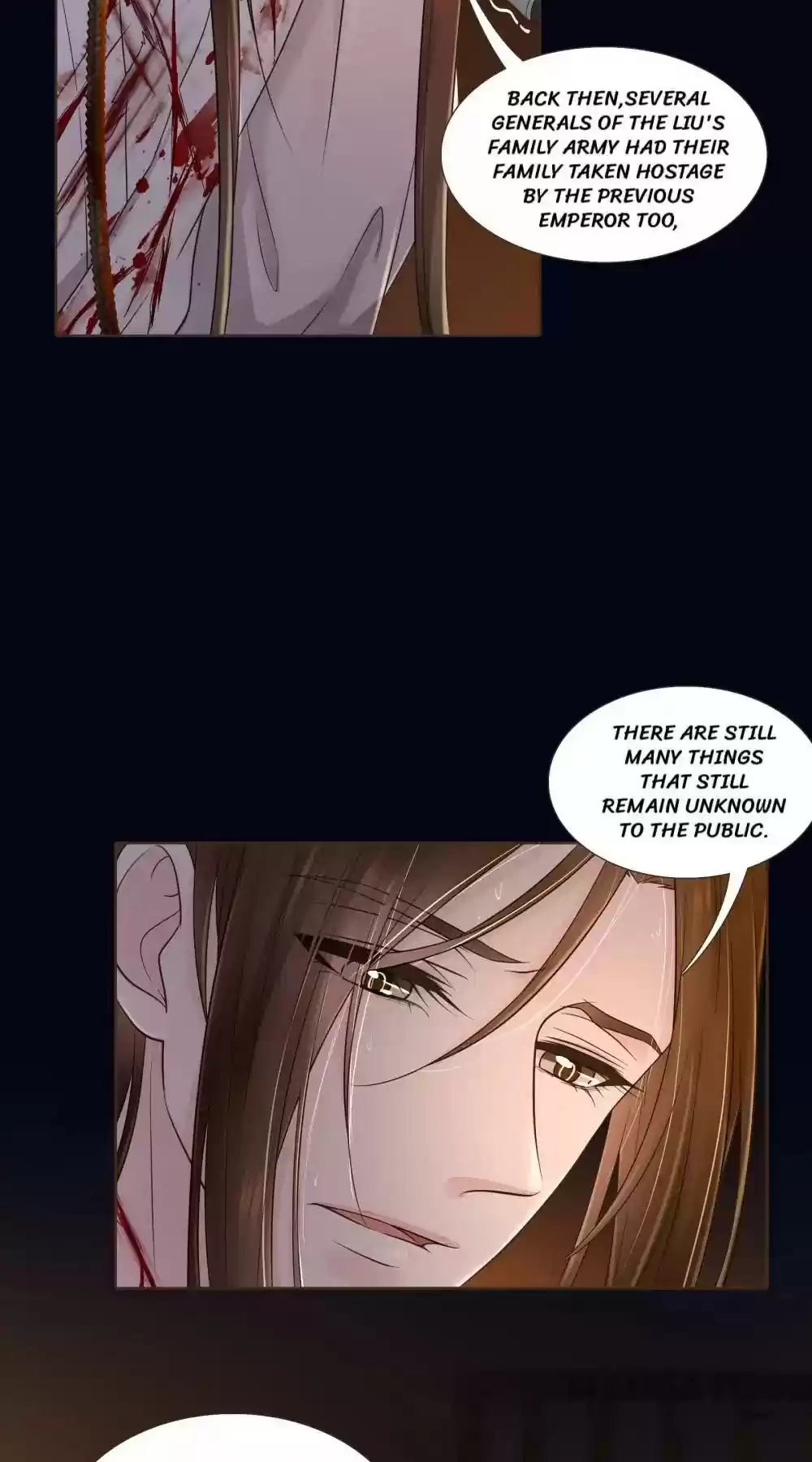 Prime Minister in Disguise Episode 106