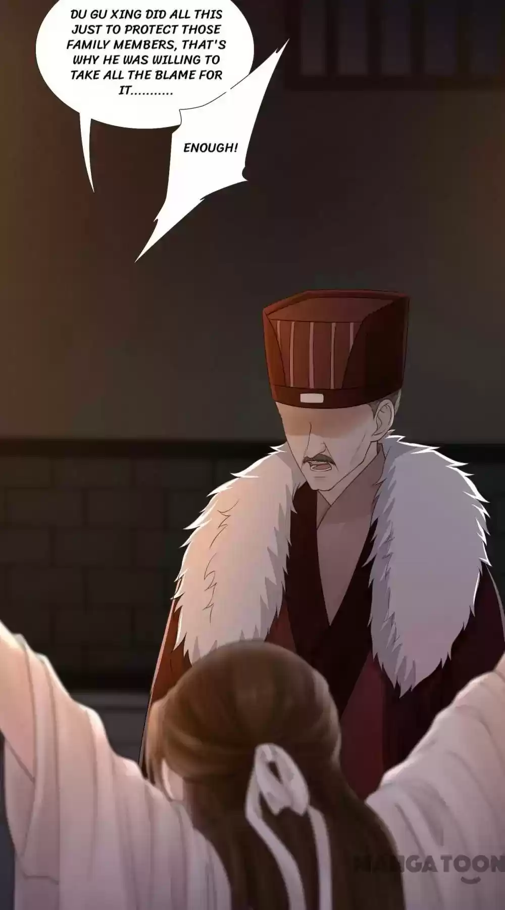 Prime Minister in Disguise Episode 106