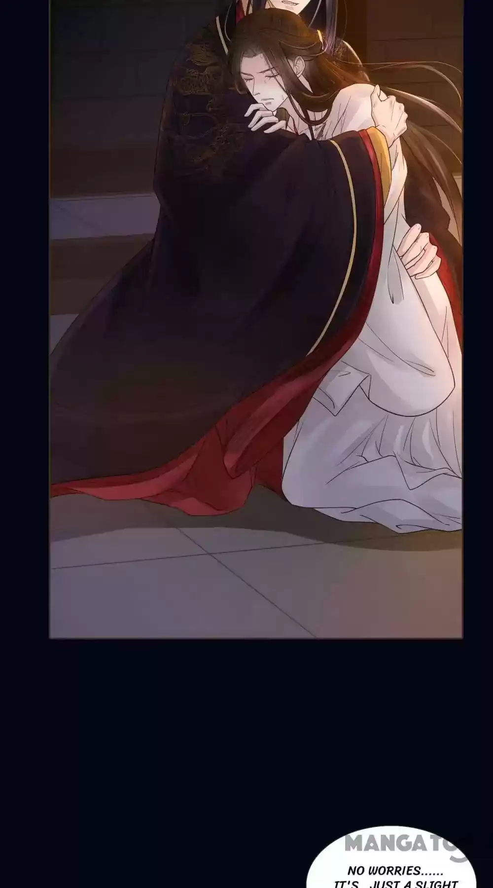 Prime Minister in Disguise Episode 106