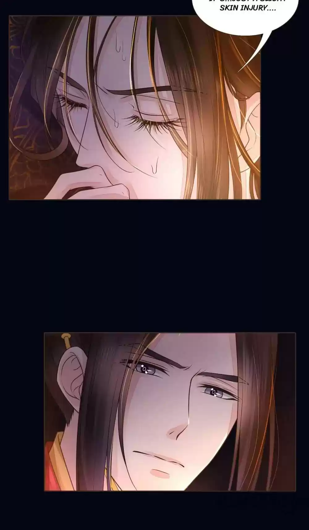 Prime Minister in Disguise Episode 106