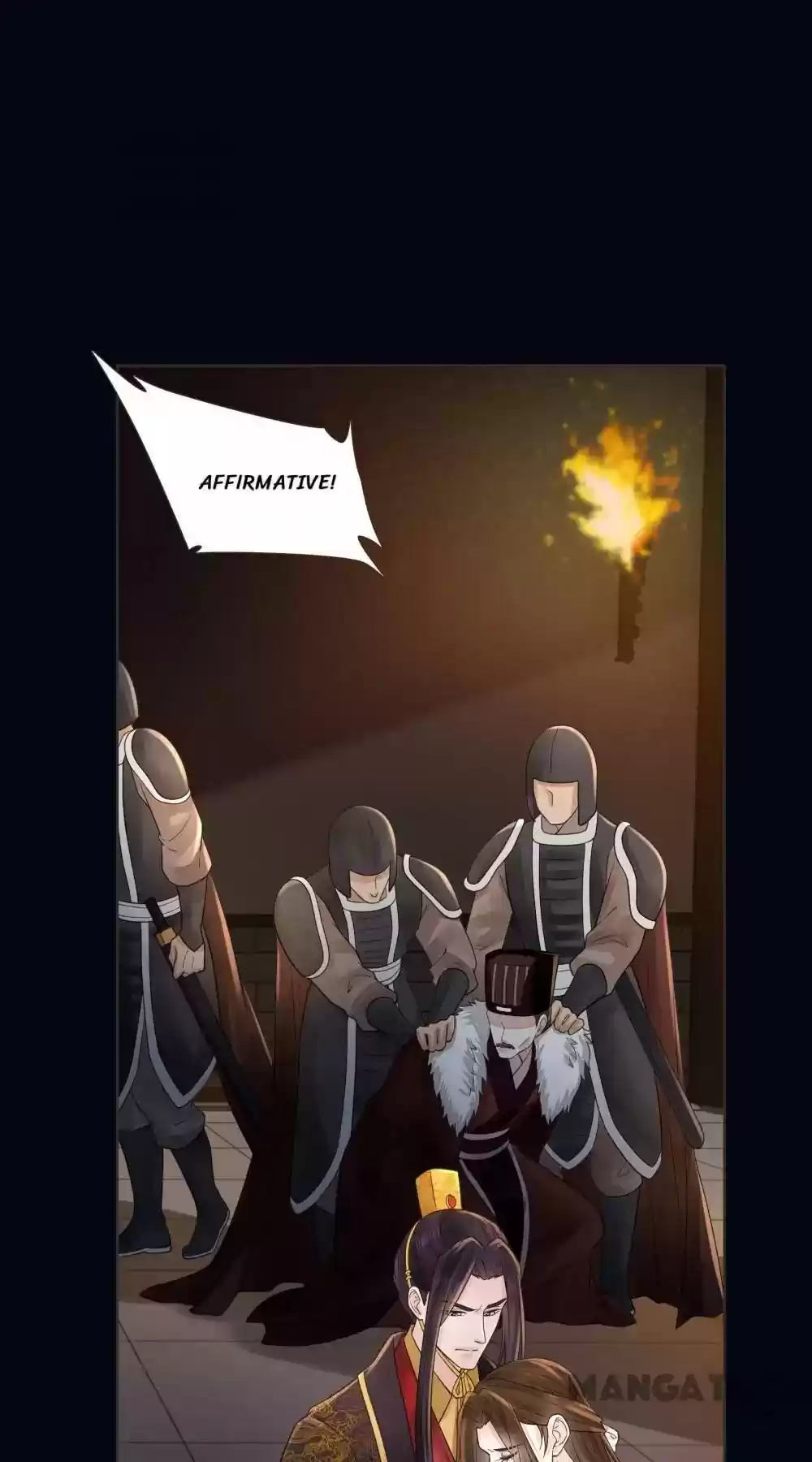 Prime Minister in Disguise Episode 106