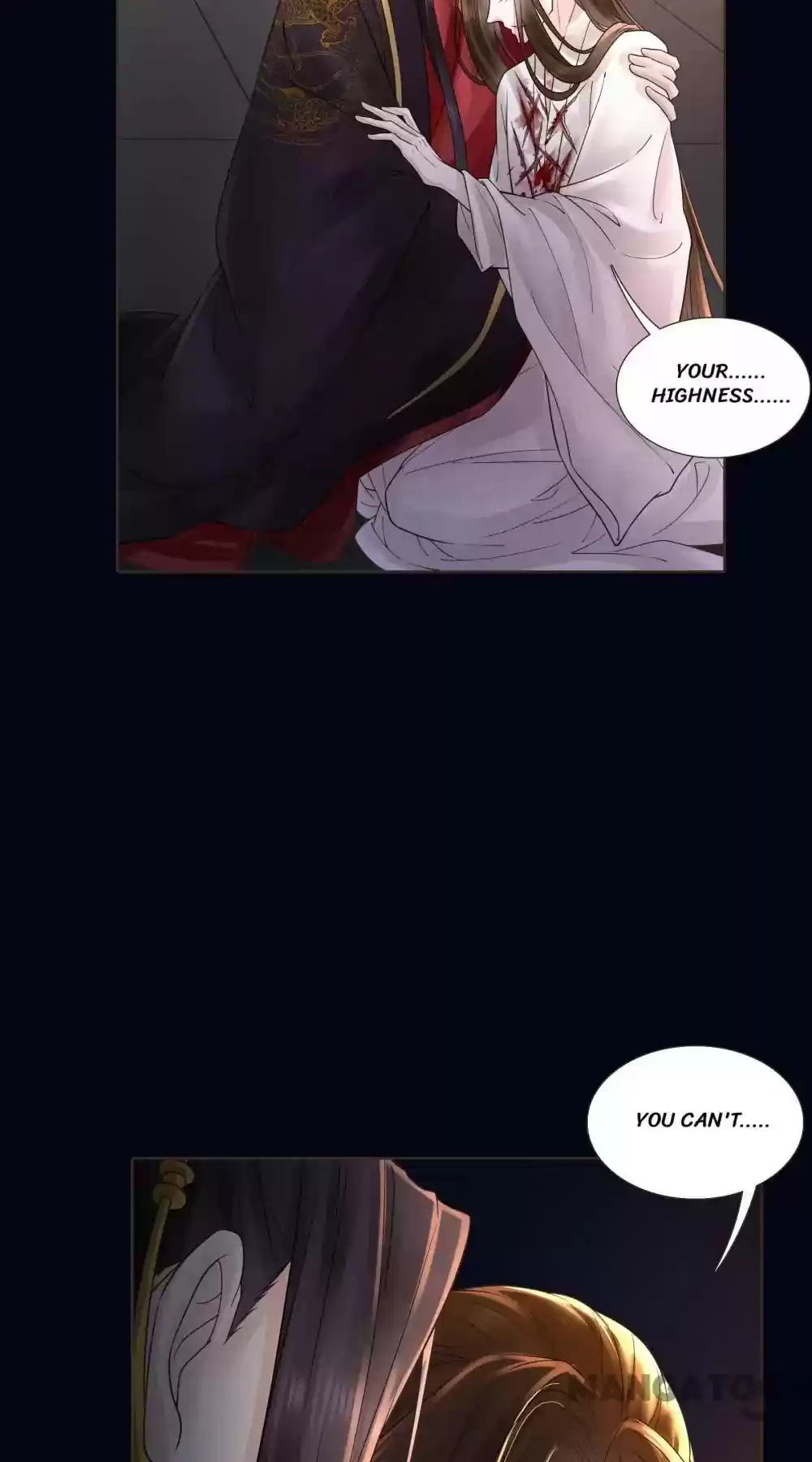 Prime Minister in Disguise Episode 106