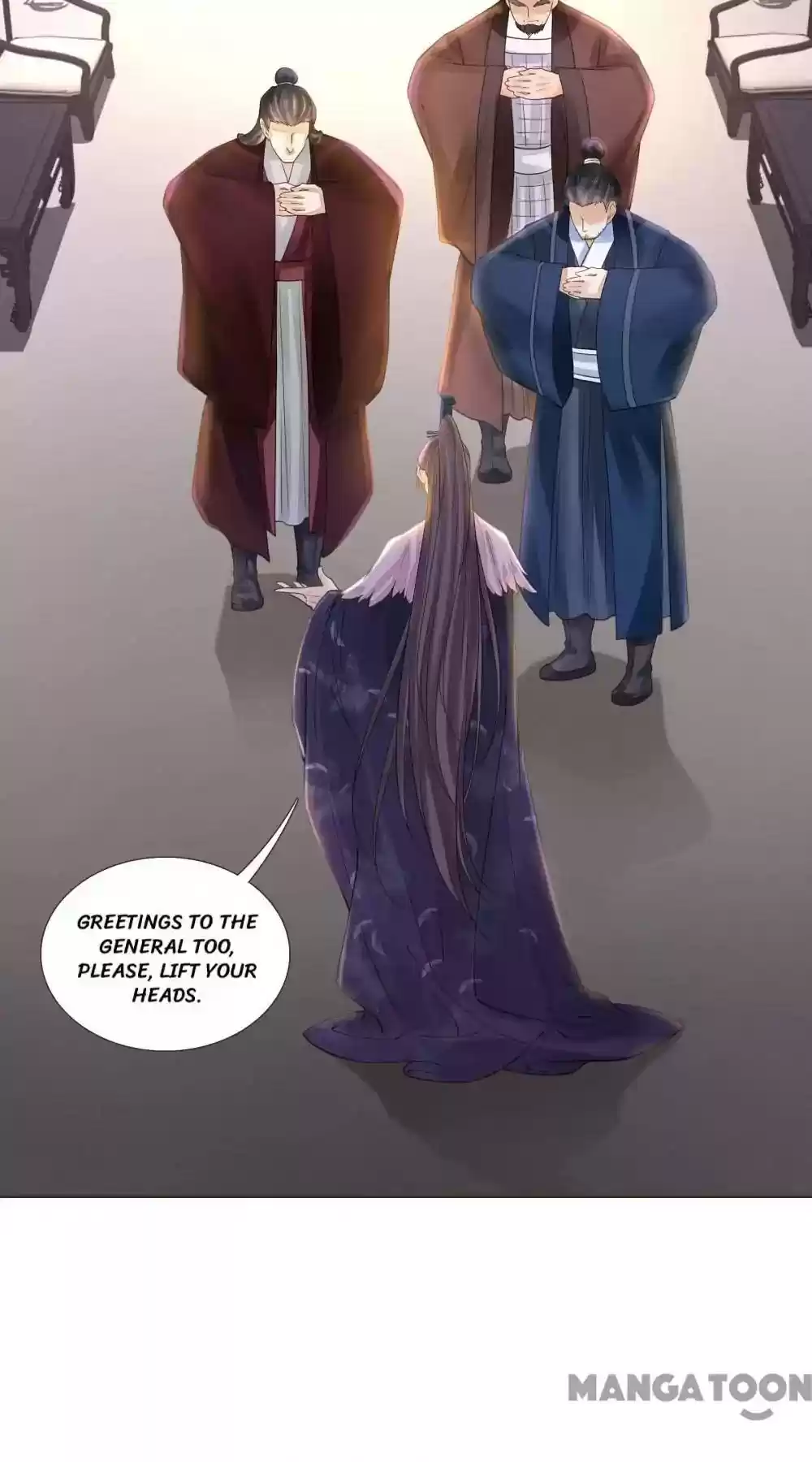 Prime Minister in Disguise Episode 106