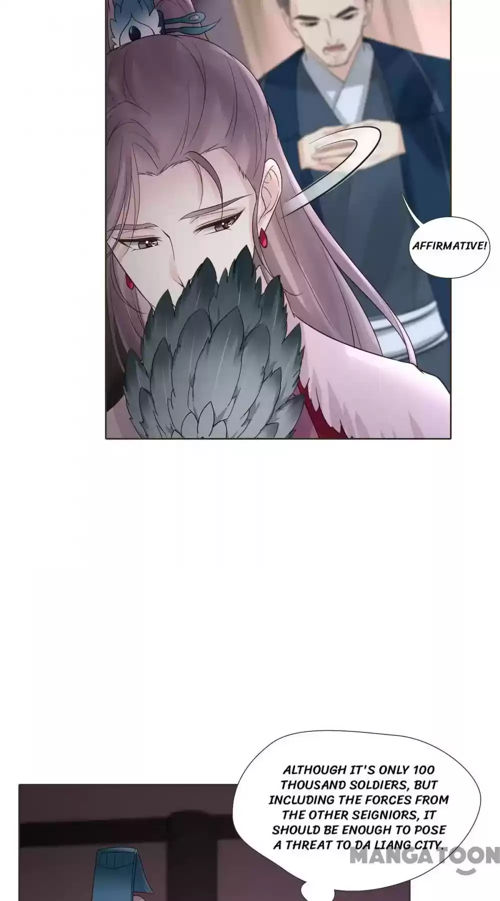 Prime Minister in Disguise Episode 106