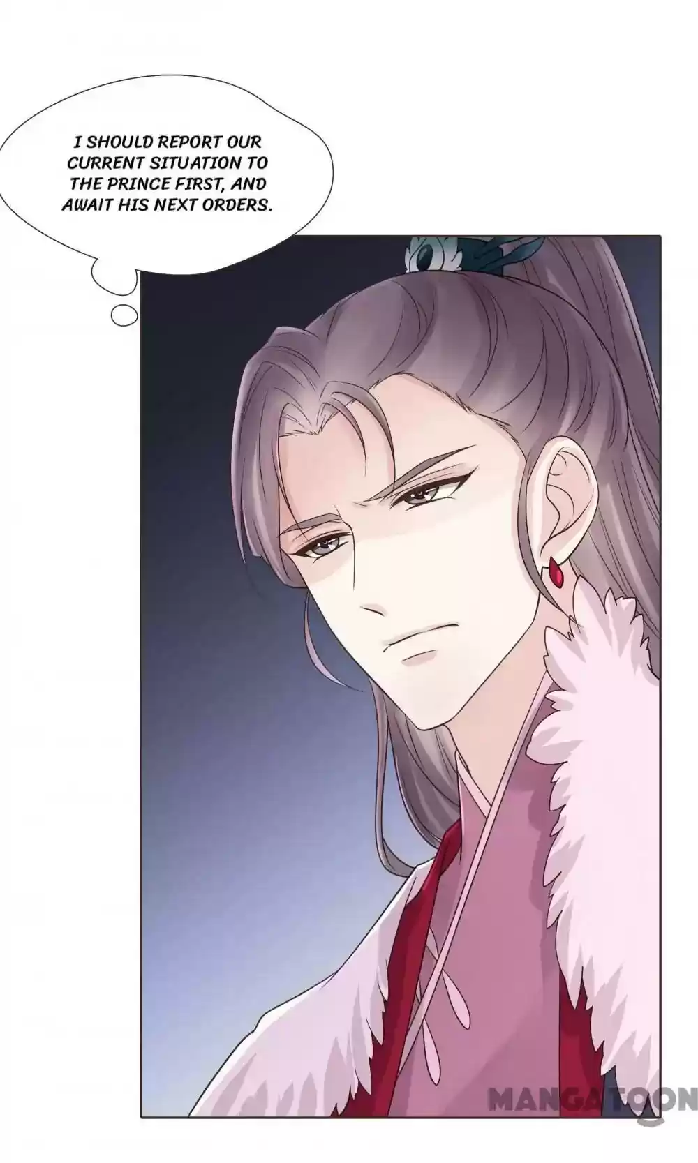 Prime Minister in Disguise Episode 106