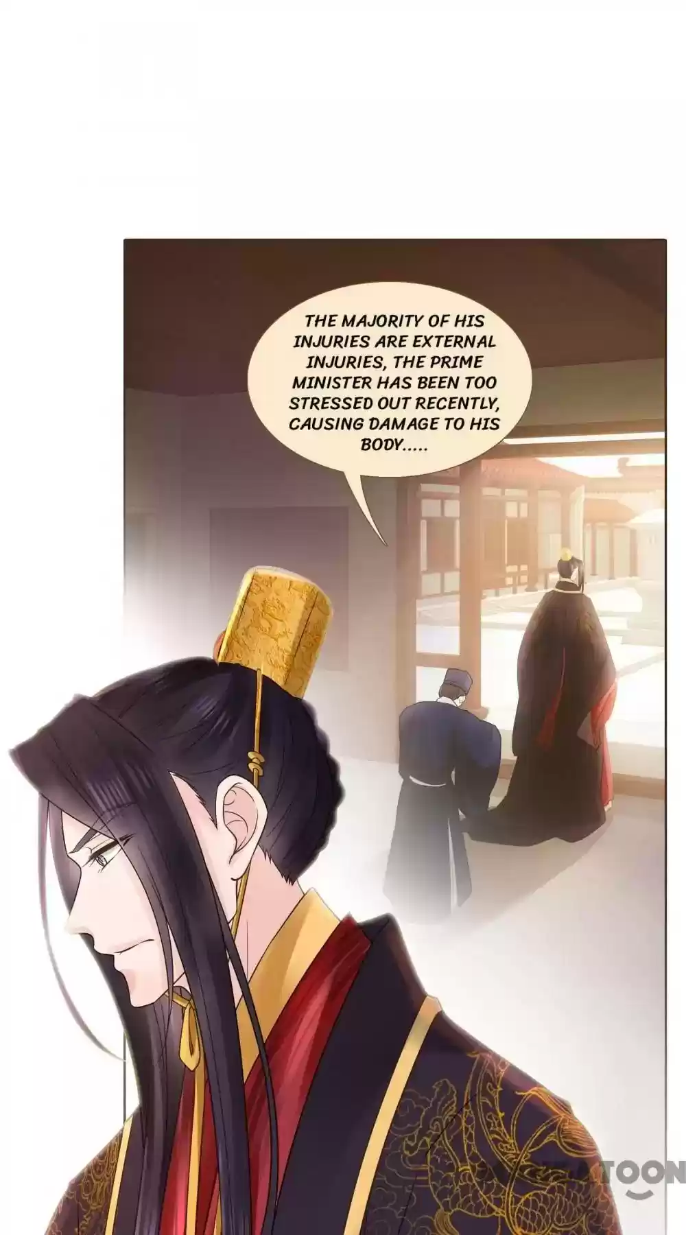 Prime Minister in Disguise Episode 106