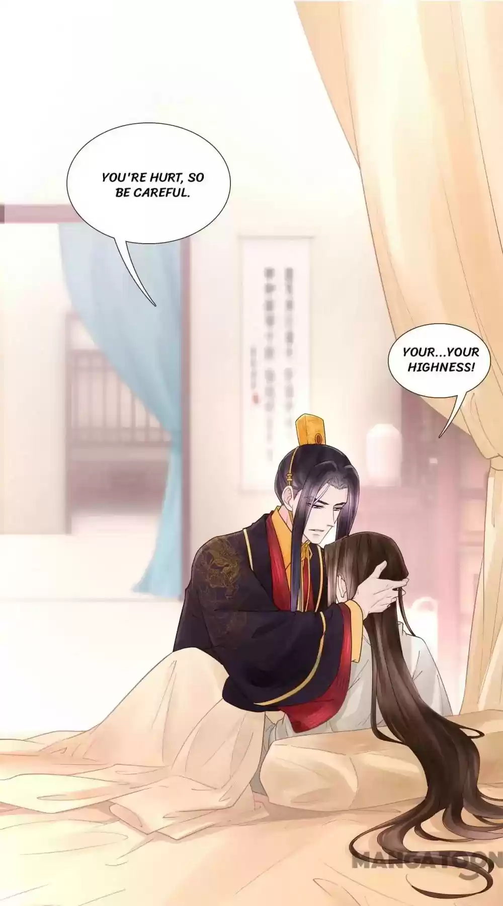 Prime Minister in Disguise Episode 107