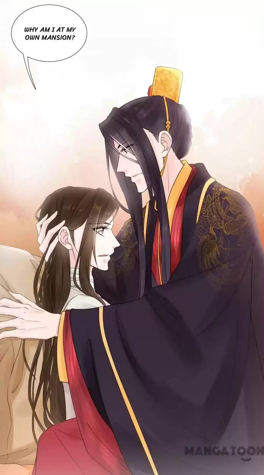 Prime Minister in Disguise Episode 107