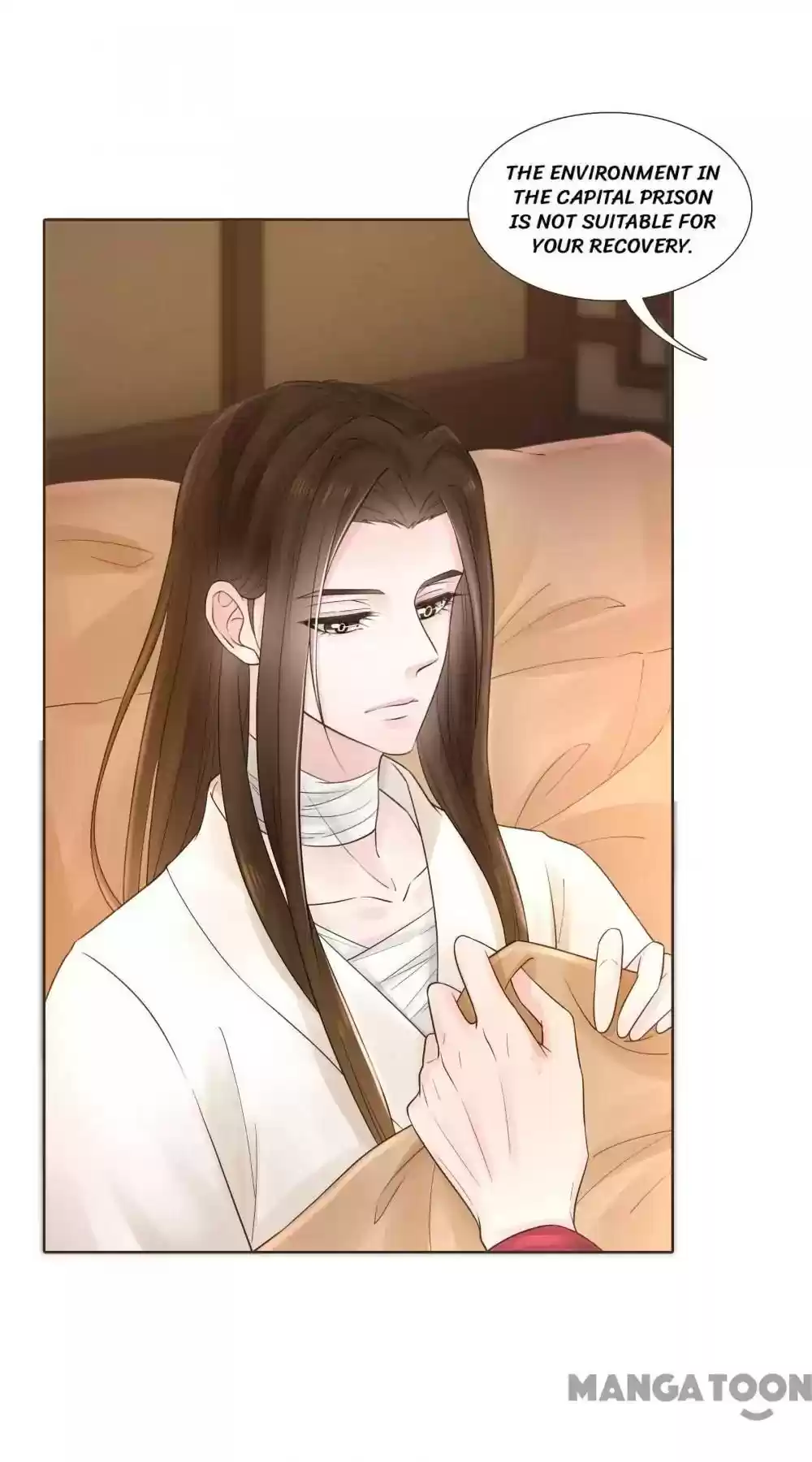 Prime Minister in Disguise Episode 107