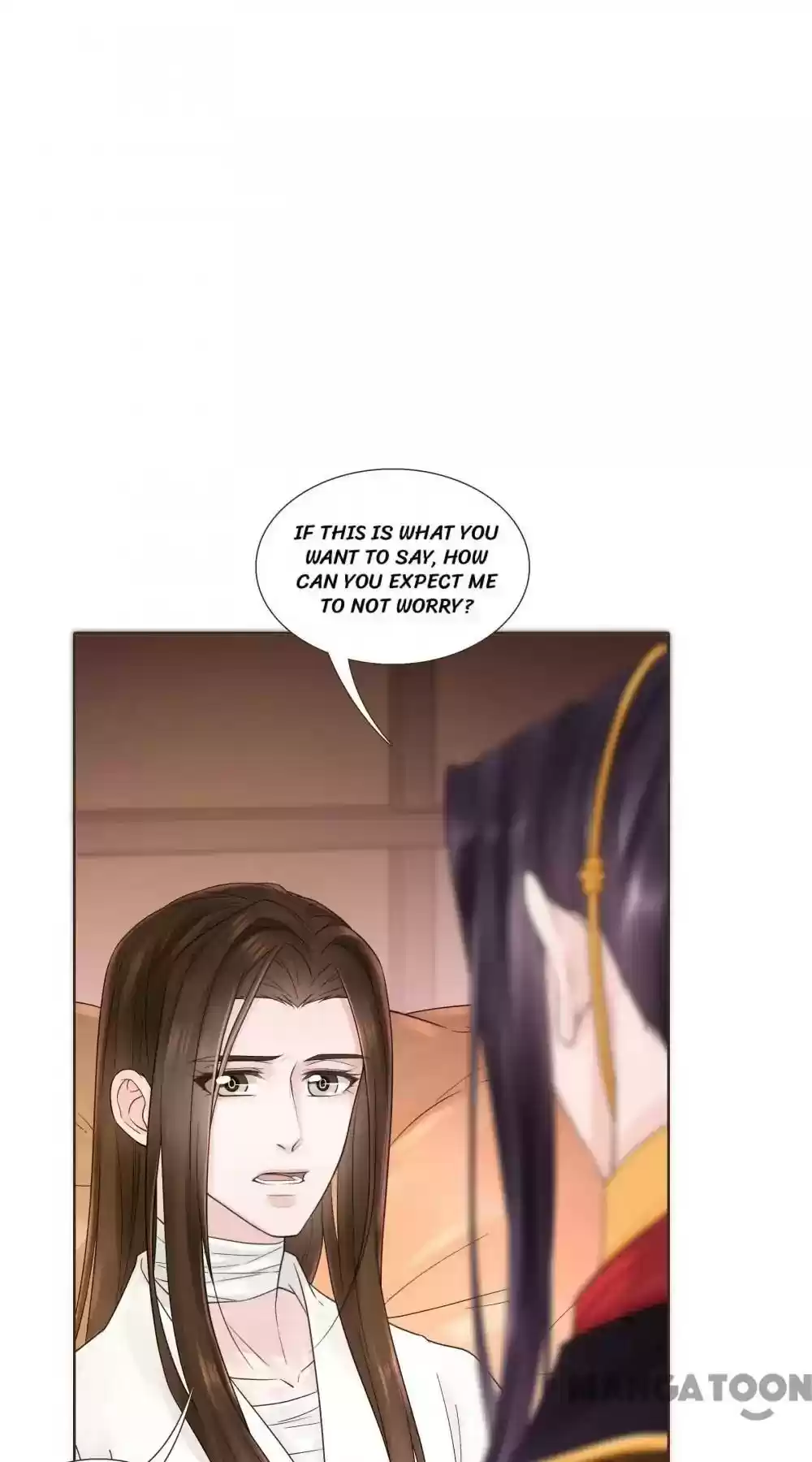 Prime Minister in Disguise Episode 107