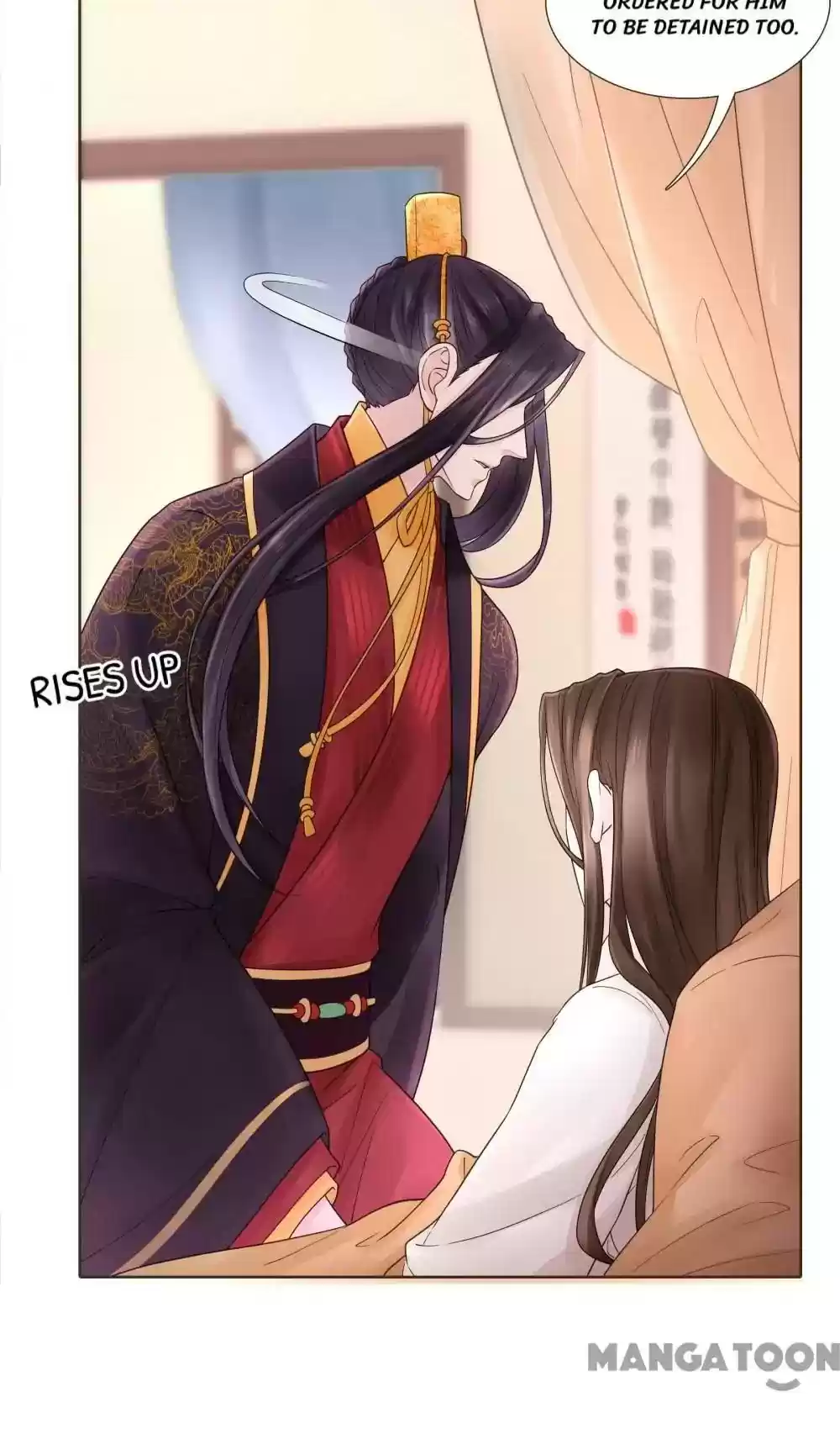 Prime Minister in Disguise Episode 107