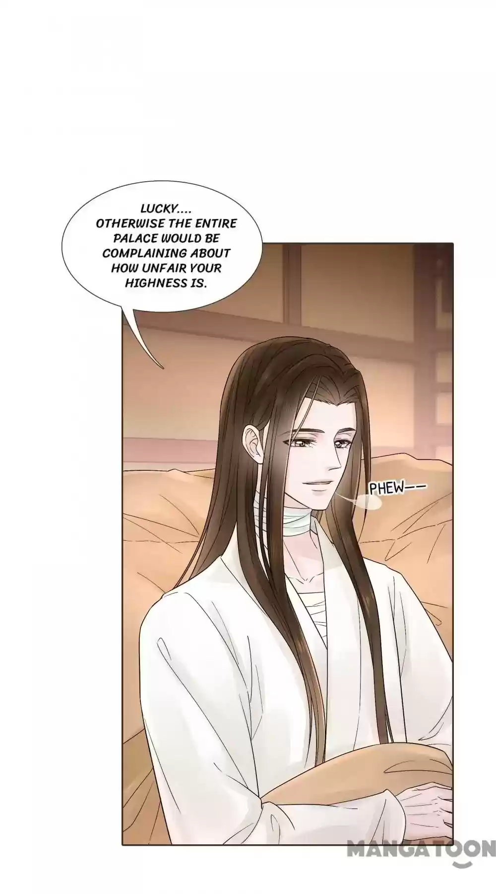 Prime Minister in Disguise Episode 107