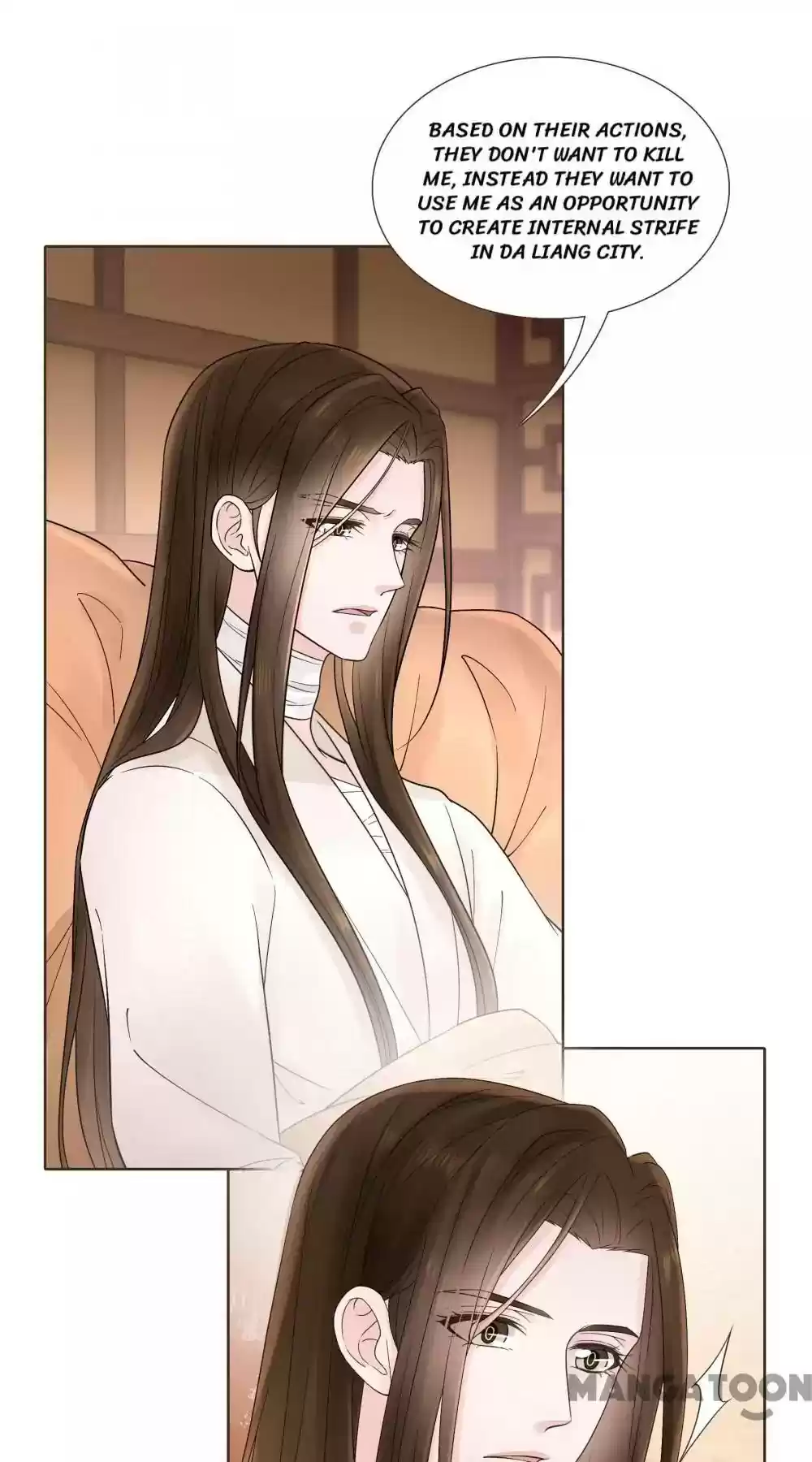 Prime Minister in Disguise Episode 107