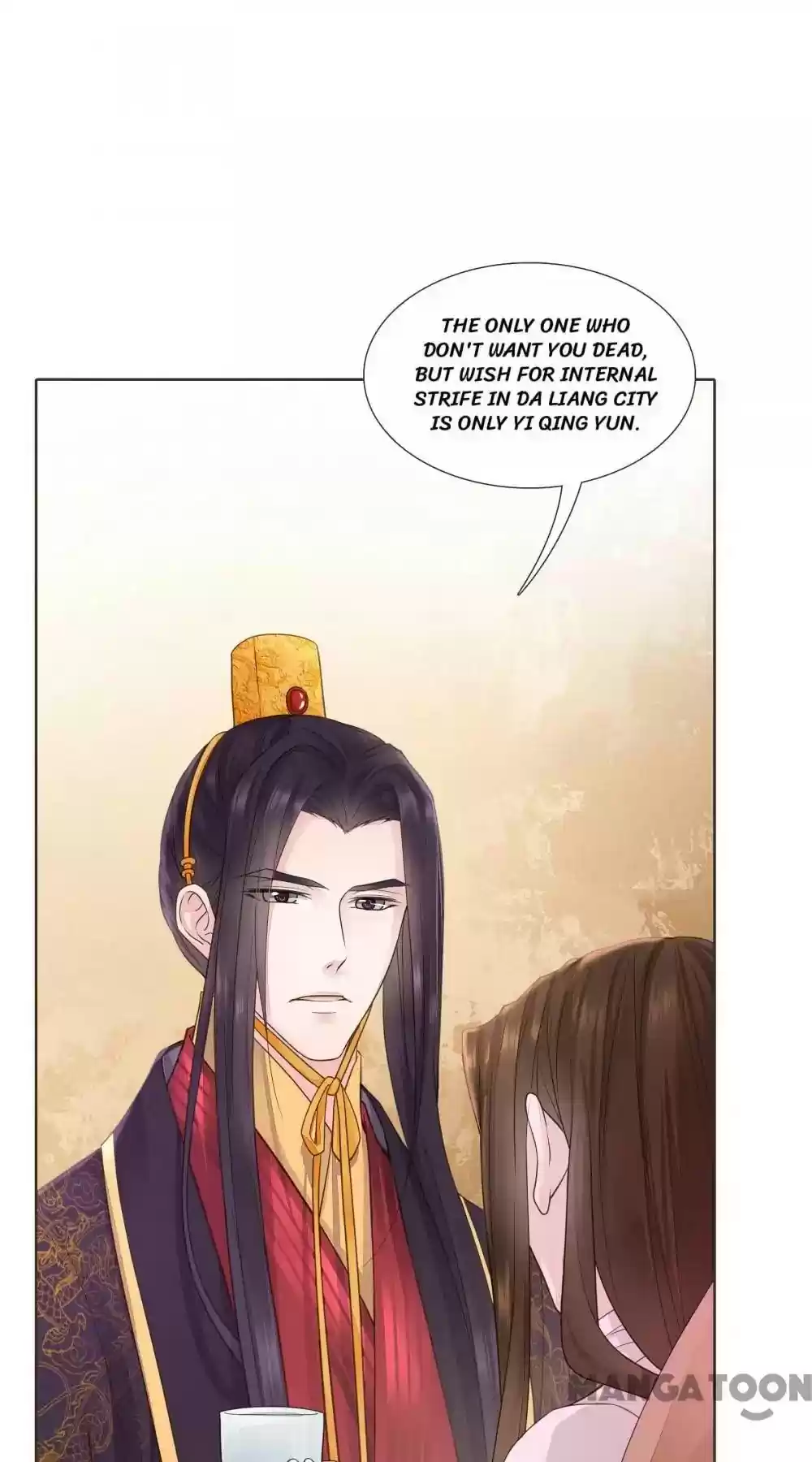 Prime Minister in Disguise Episode 107