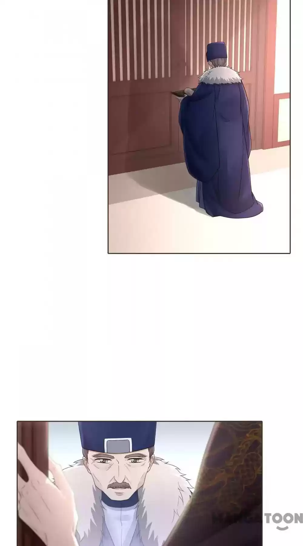 Prime Minister in Disguise Episode 107