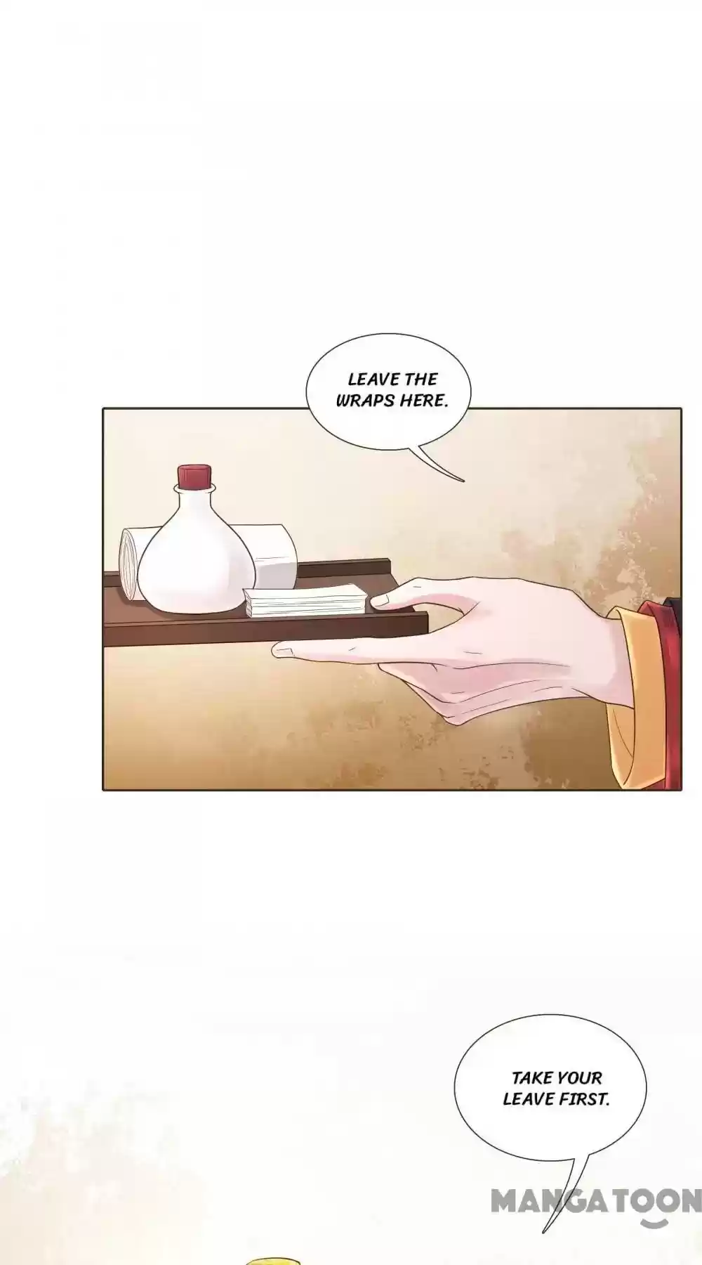 Prime Minister in Disguise Episode 107