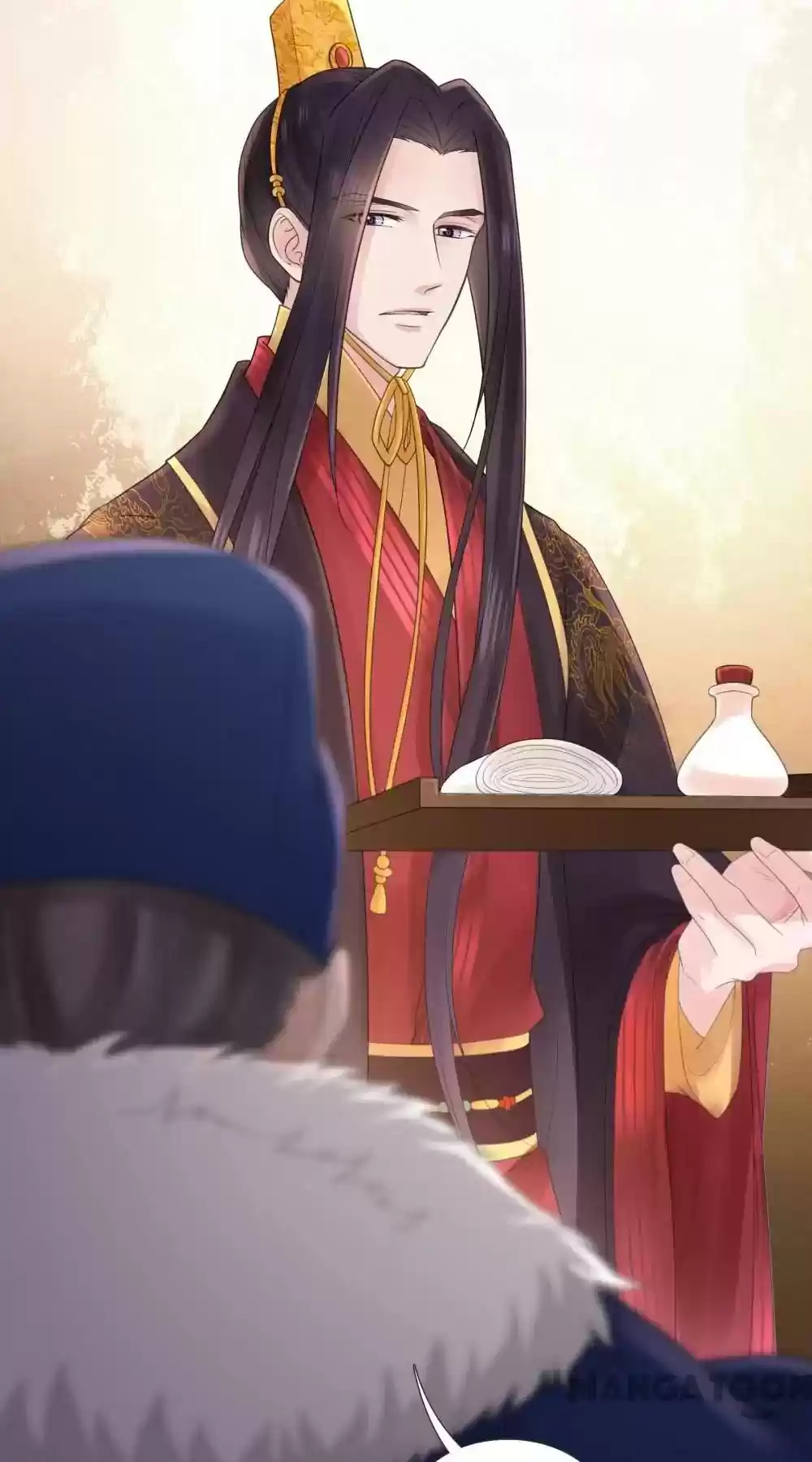 Prime Minister in Disguise Episode 107