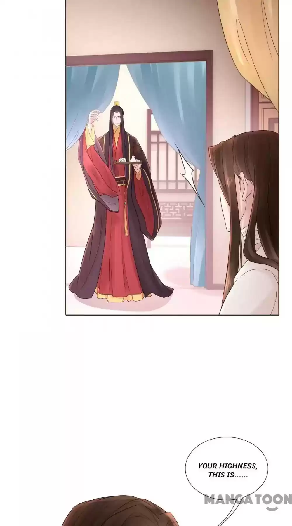 Prime Minister in Disguise Episode 107