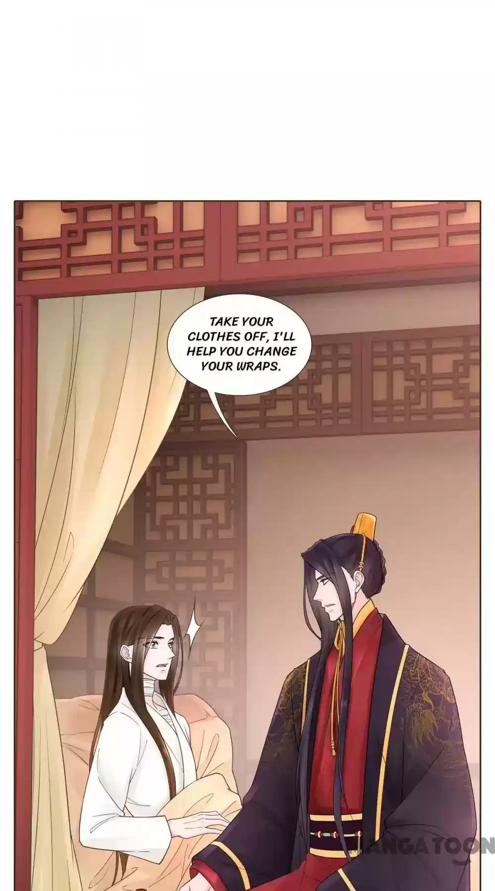 Prime Minister in Disguise Episode 107