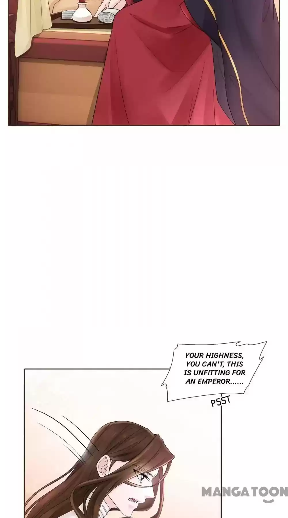 Prime Minister in Disguise Episode 107