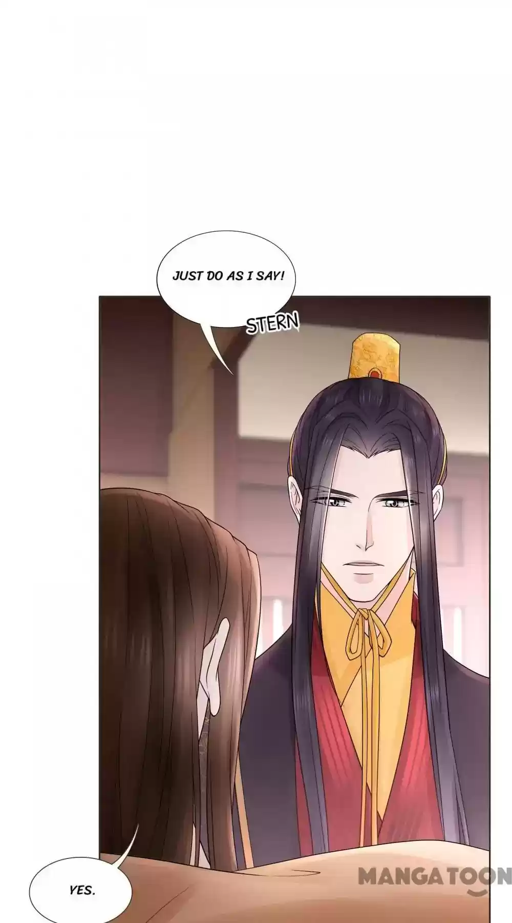 Prime Minister in Disguise Episode 107