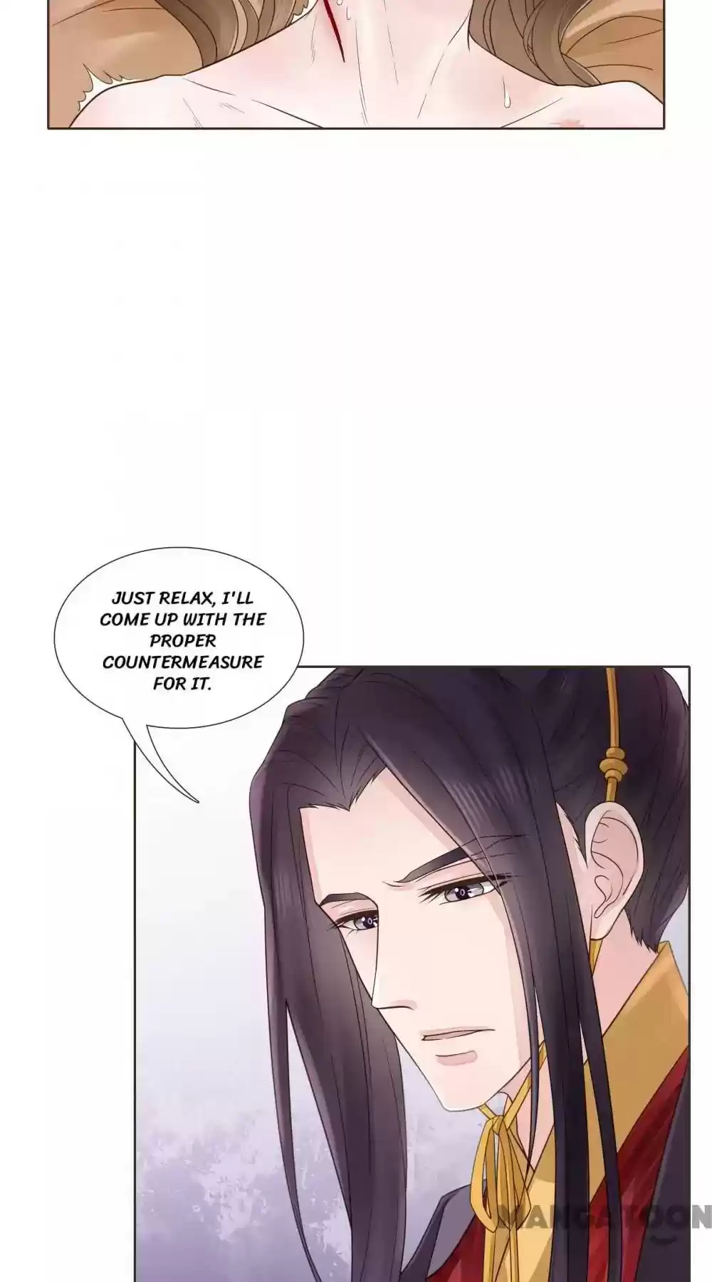 Prime Minister in Disguise Episode 107