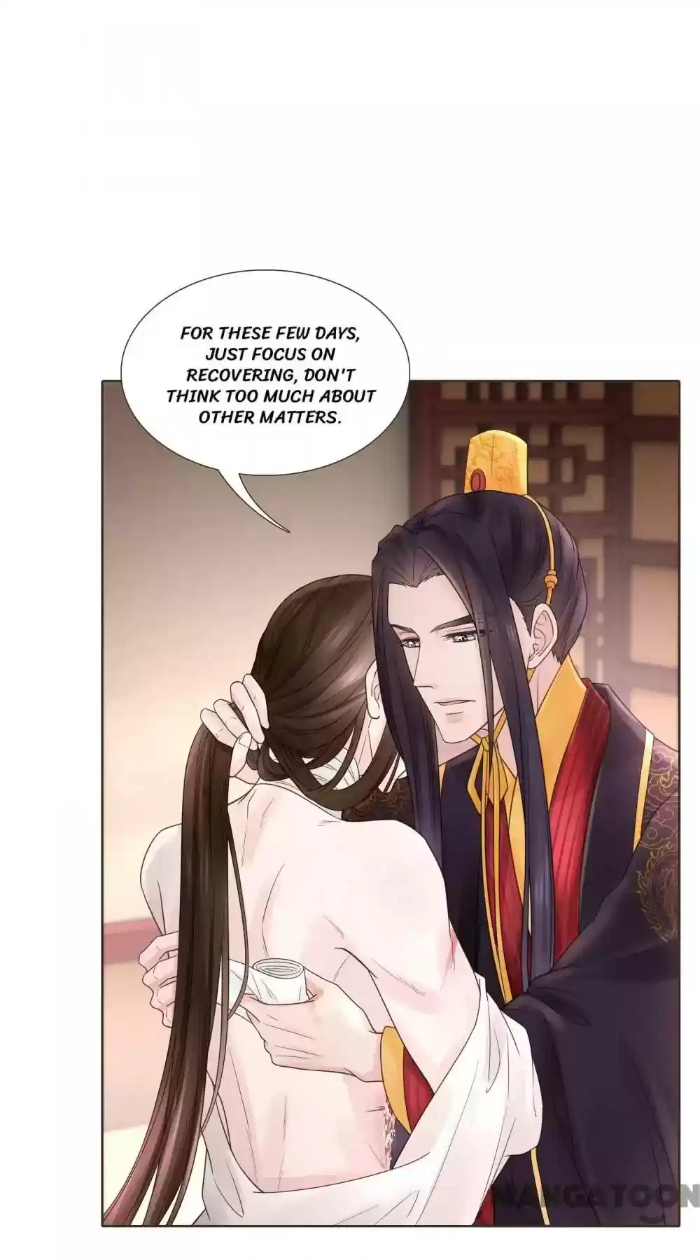 Prime Minister in Disguise Episode 107