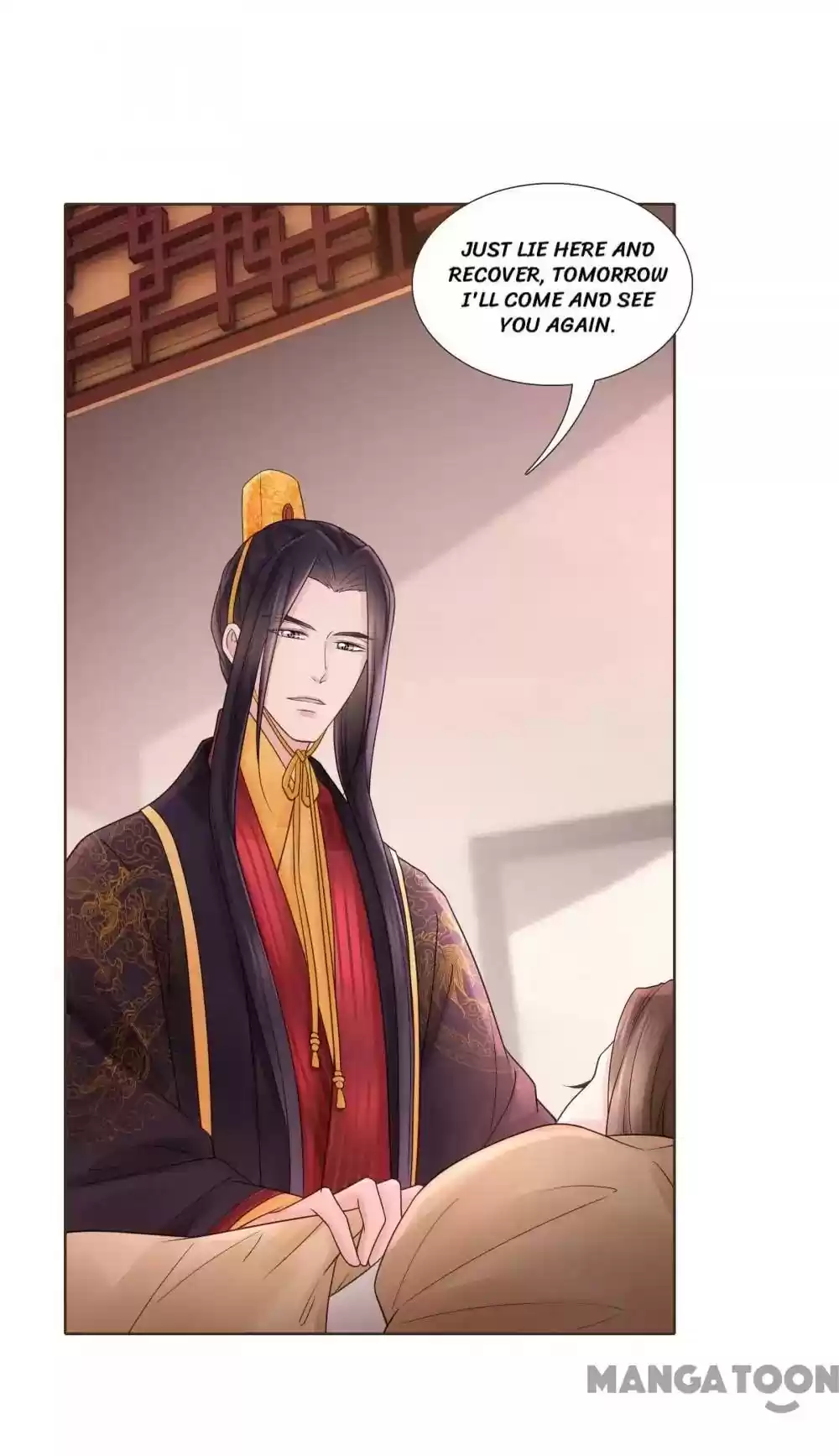 Prime Minister in Disguise Episode 107