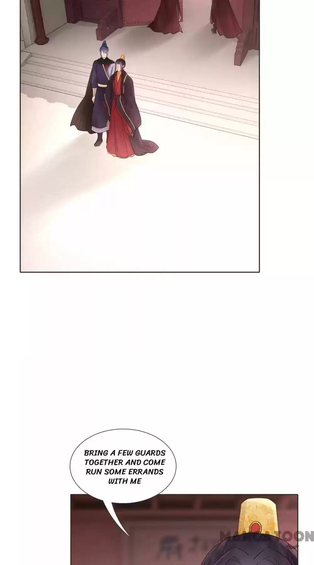 Prime Minister in Disguise Episode 107