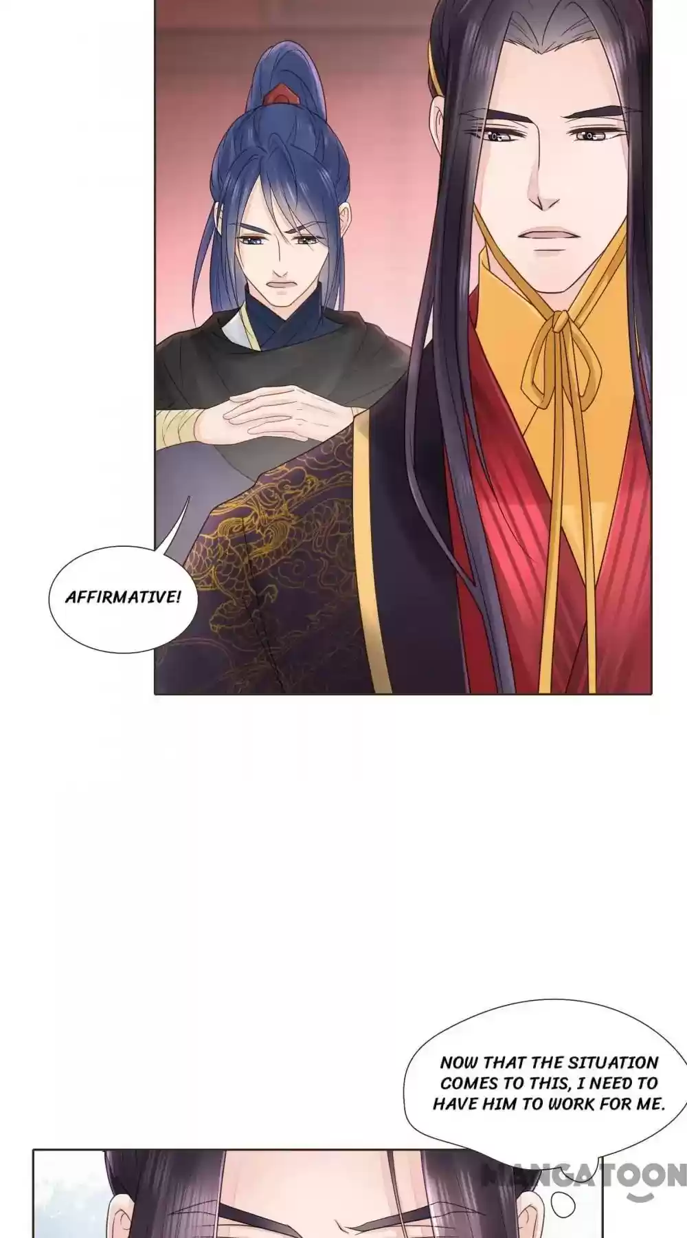 Prime Minister in Disguise Episode 107