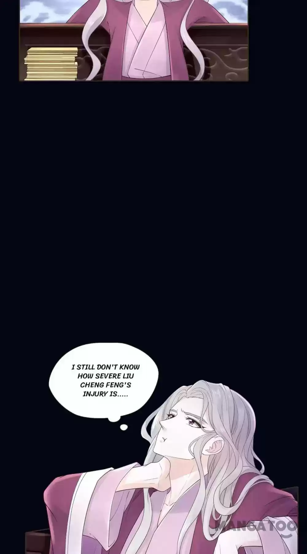 Prime Minister in Disguise Episode 108