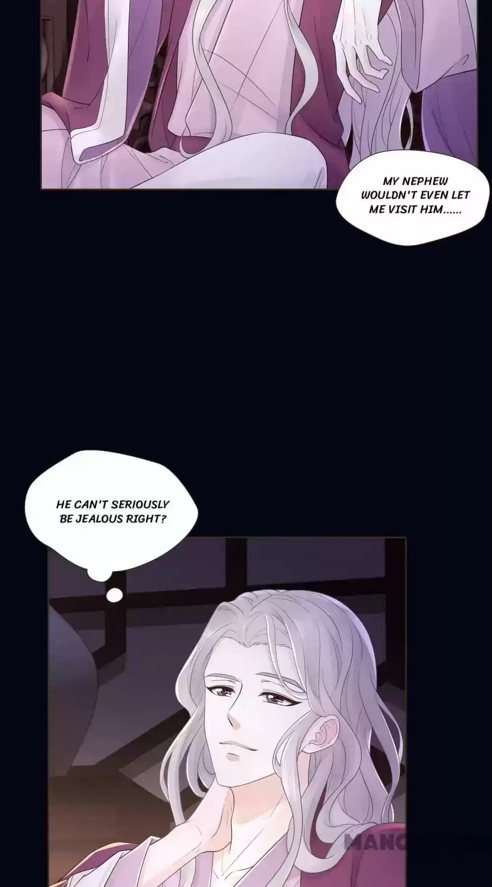 Prime Minister in Disguise Episode 108