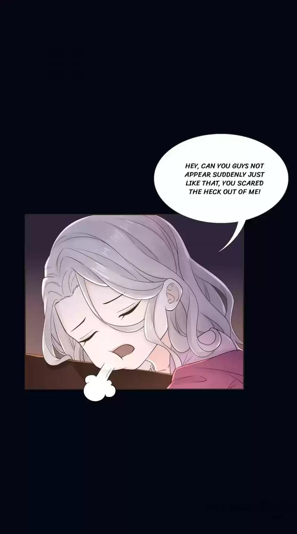 Prime Minister in Disguise Episode 108