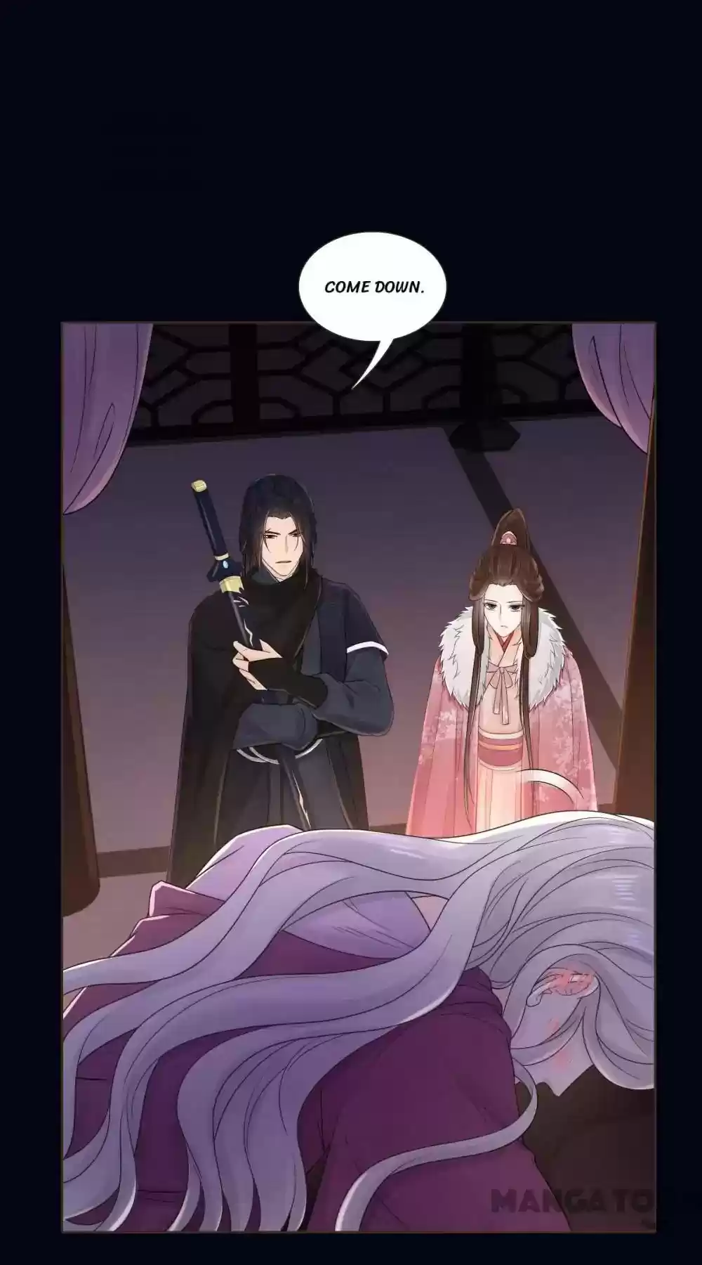 Prime Minister in Disguise Episode 108