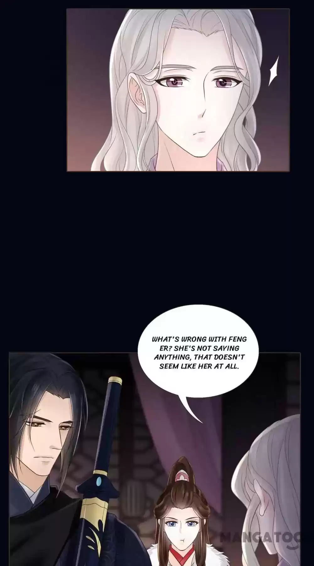 Prime Minister in Disguise Episode 108