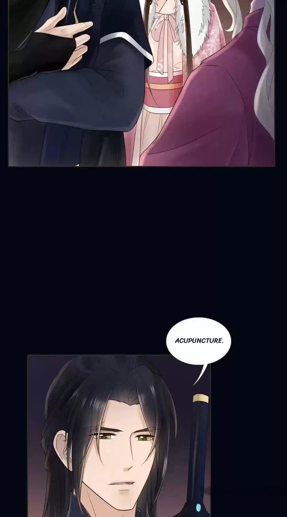 Prime Minister in Disguise Episode 108