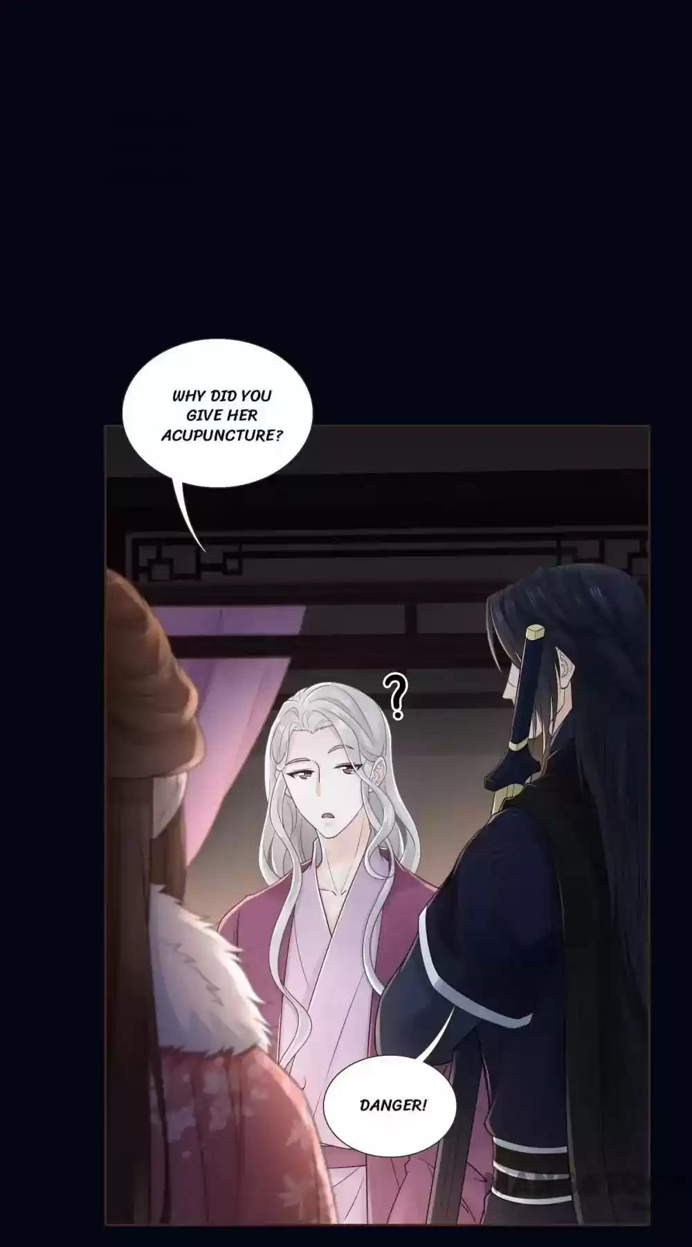 Prime Minister in Disguise Episode 108