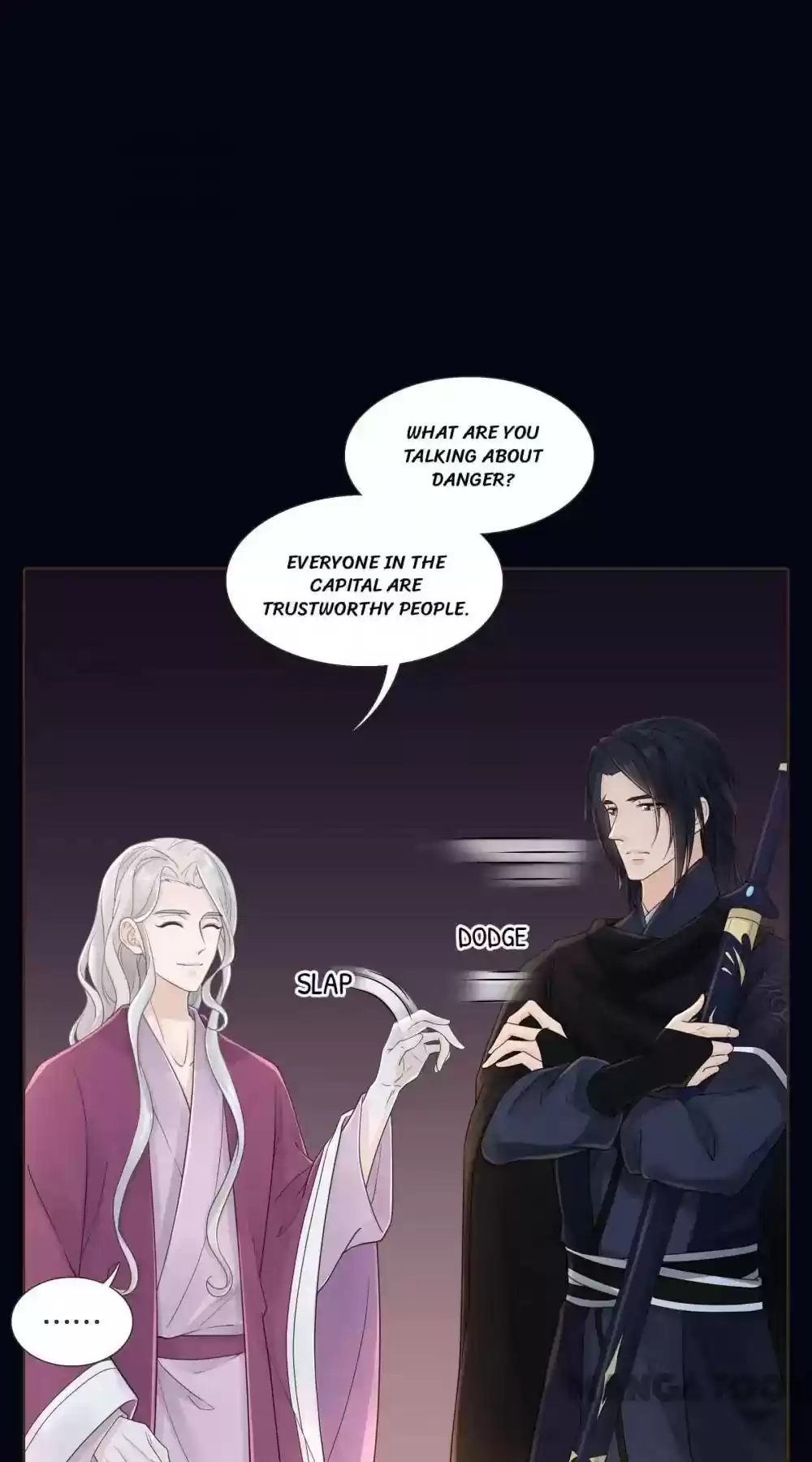 Prime Minister in Disguise Episode 108