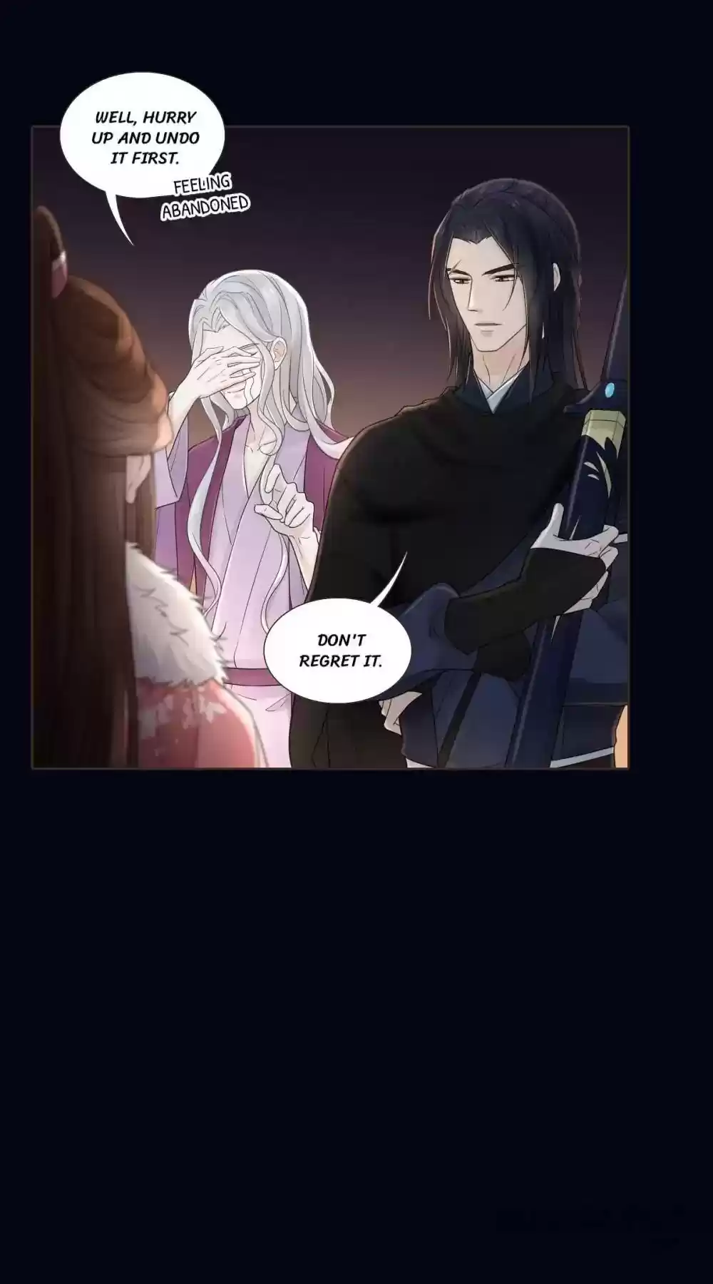 Prime Minister in Disguise Episode 108