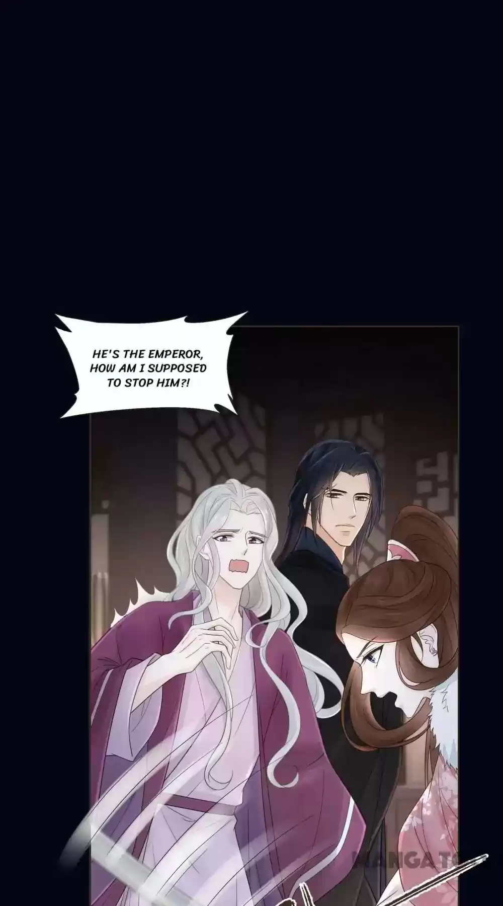 Prime Minister in Disguise Episode 108