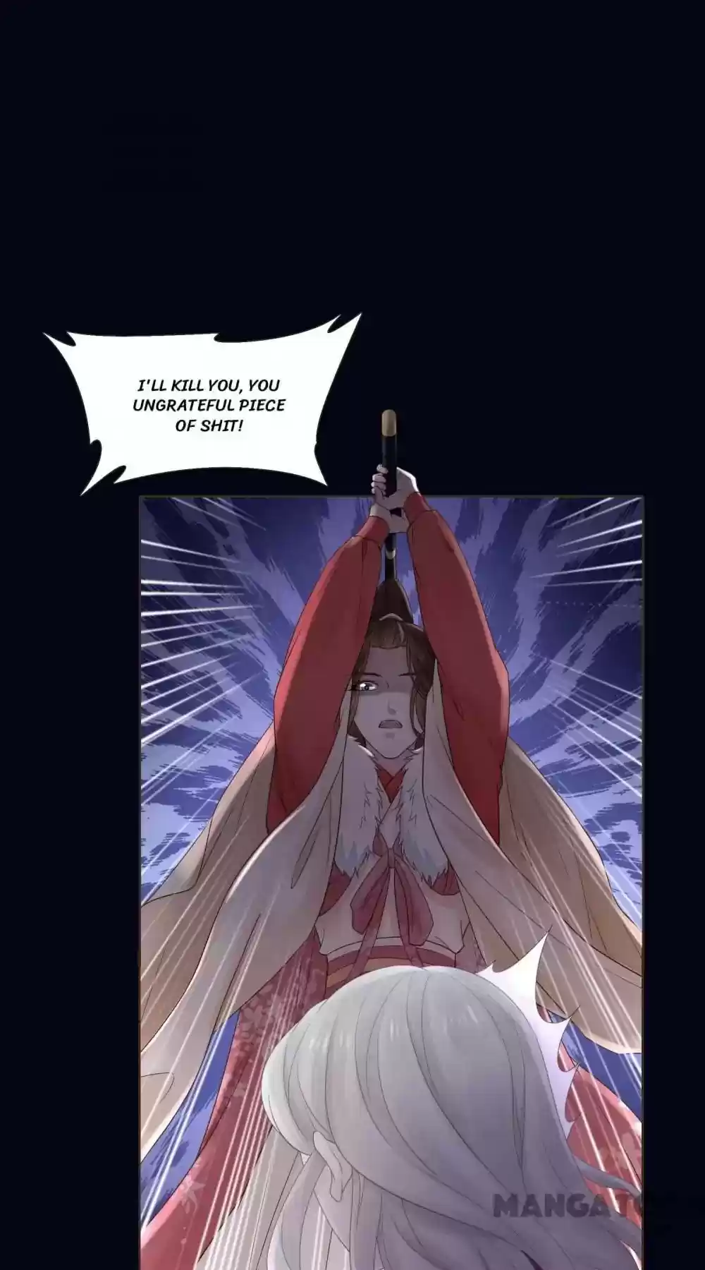 Prime Minister in Disguise Episode 108