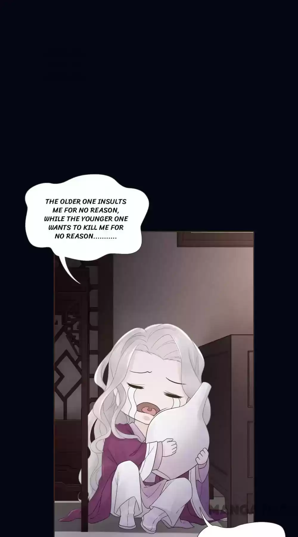 Prime Minister in Disguise Episode 108