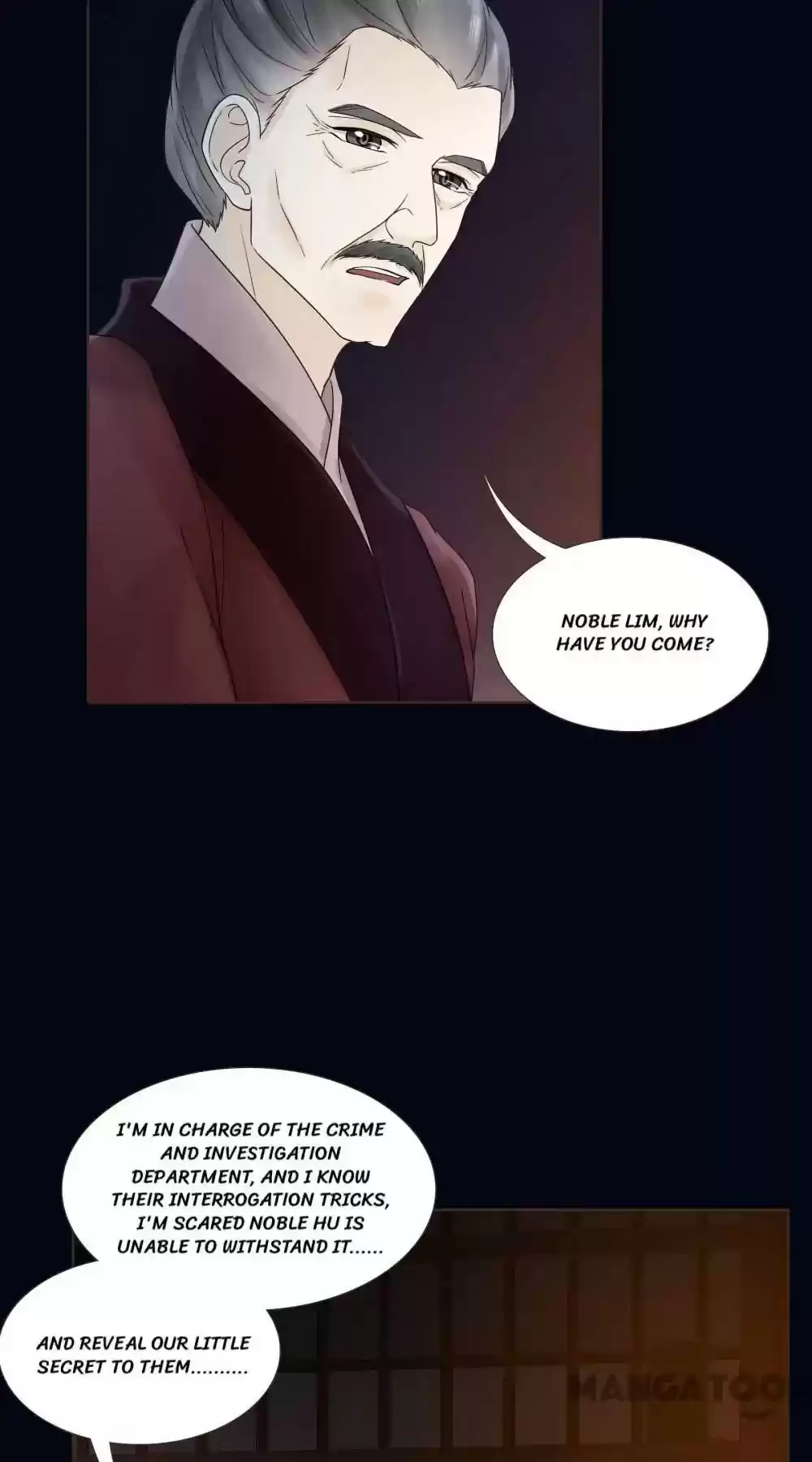 Prime Minister in Disguise Episode 108