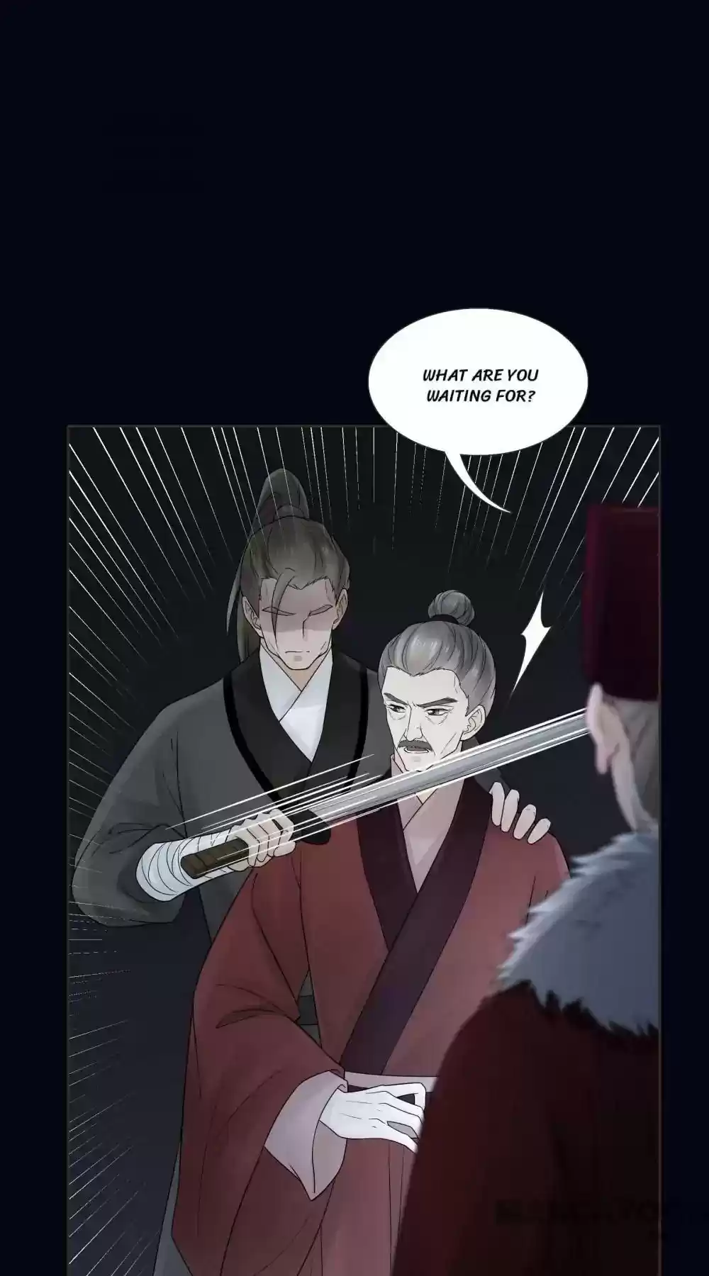 Prime Minister in Disguise Episode 108