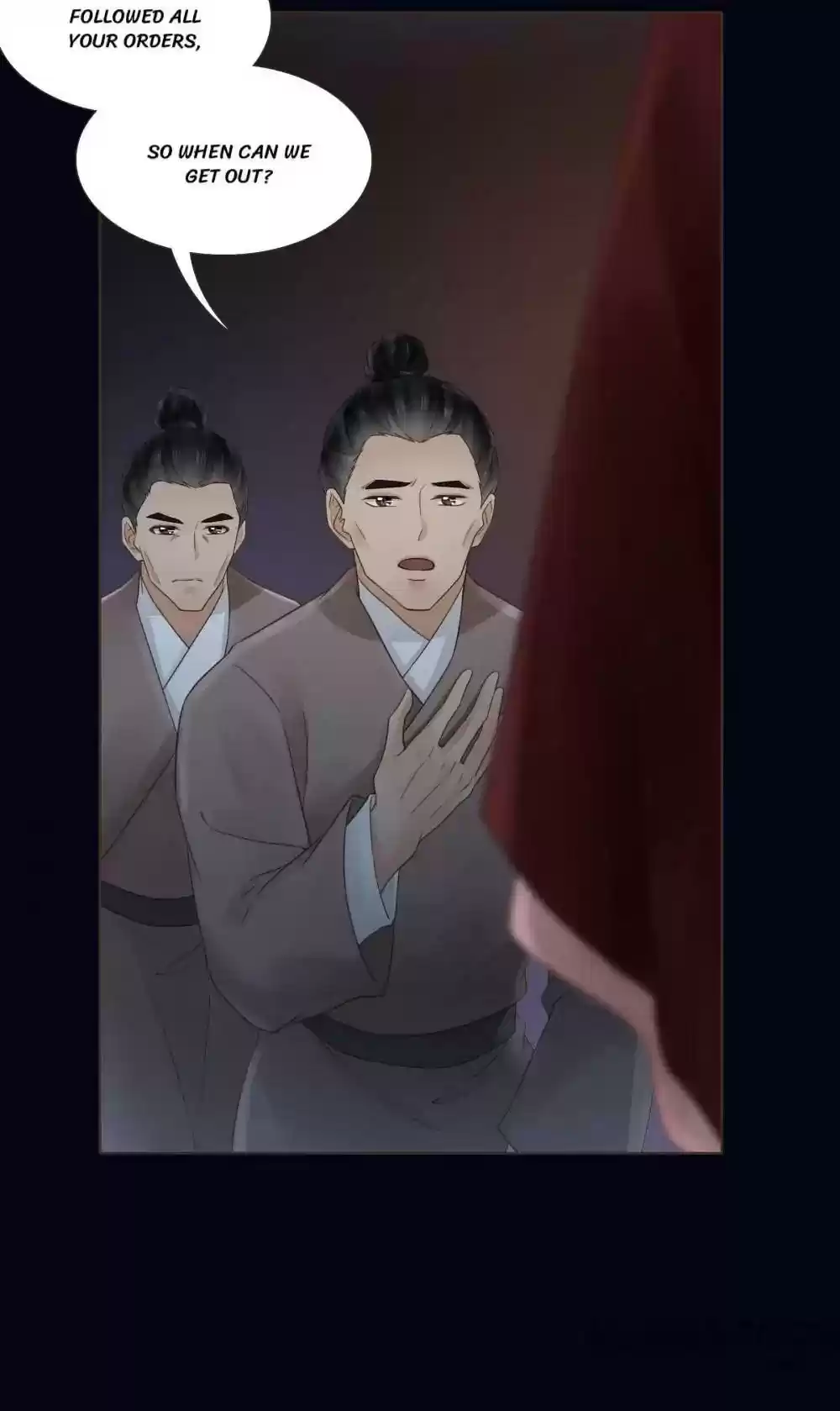 Prime Minister in Disguise Episode 108