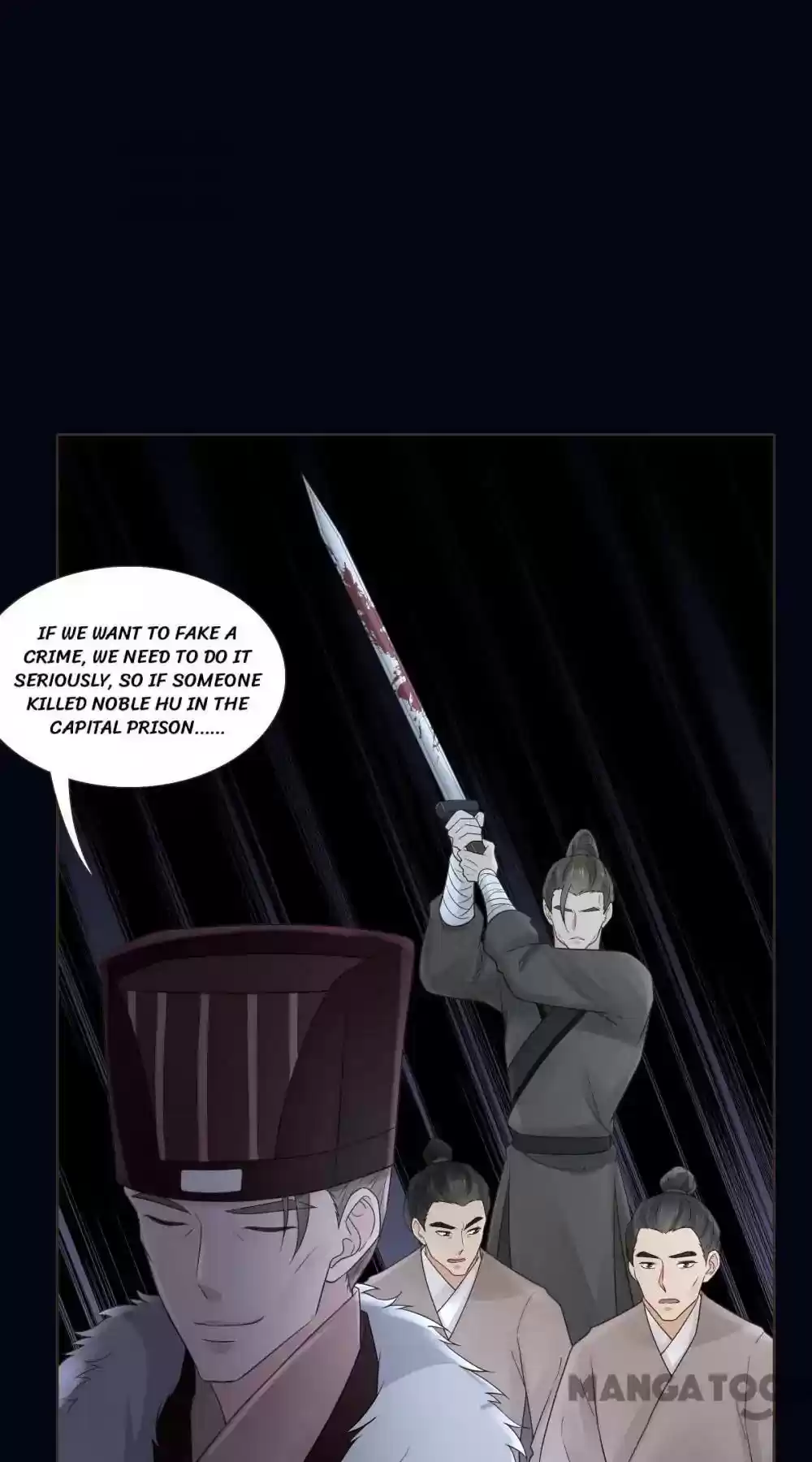 Prime Minister in Disguise Episode 108