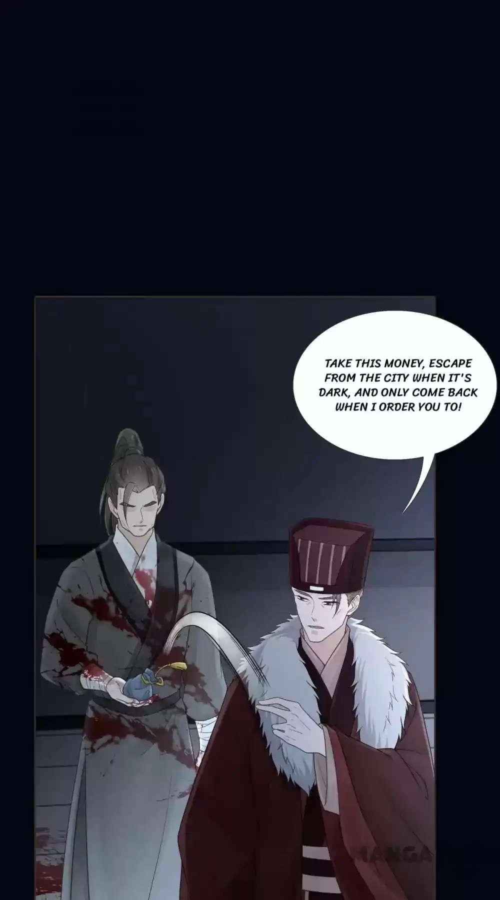 Prime Minister in Disguise Episode 108