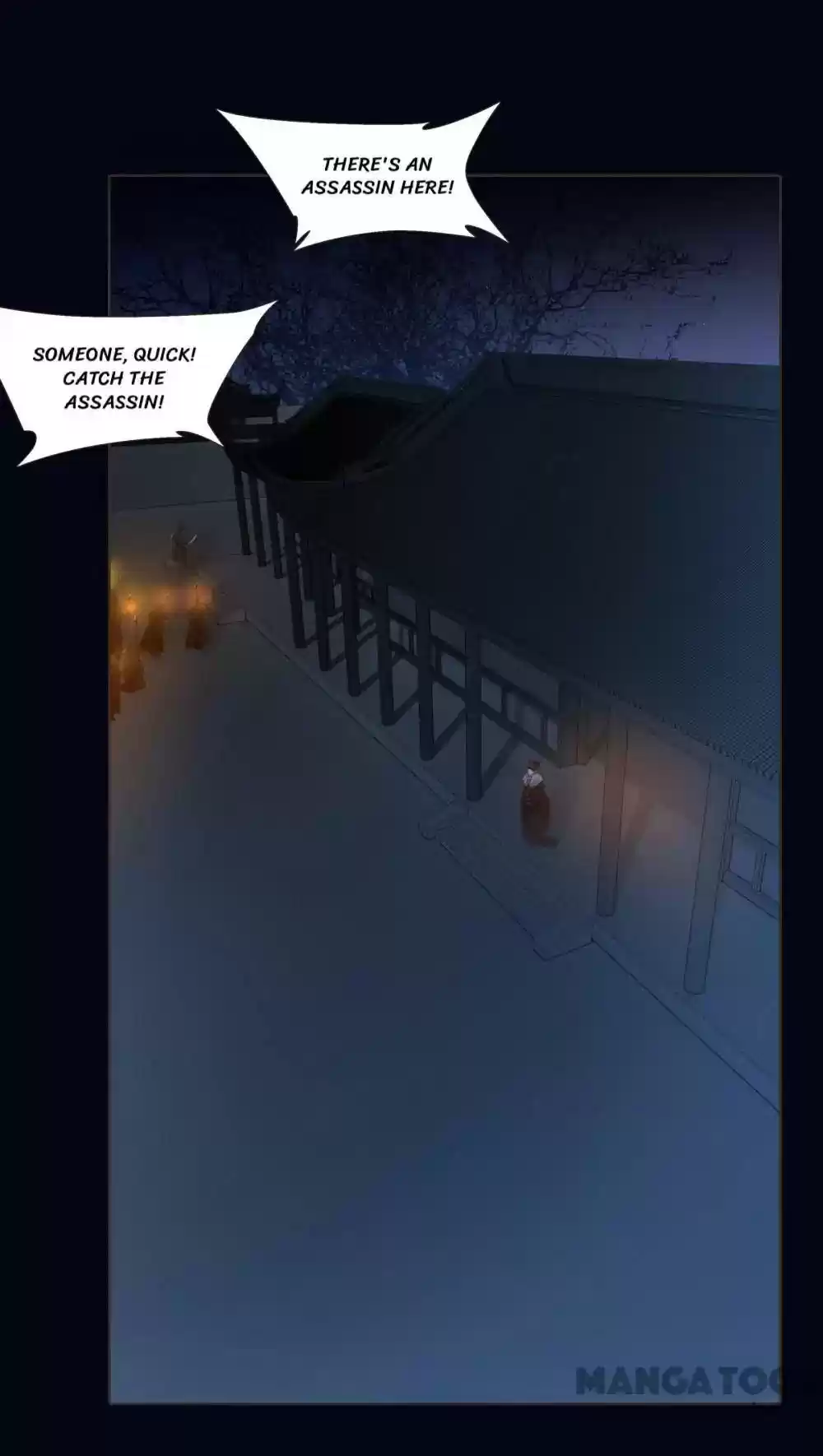 Prime Minister in Disguise Episode 108